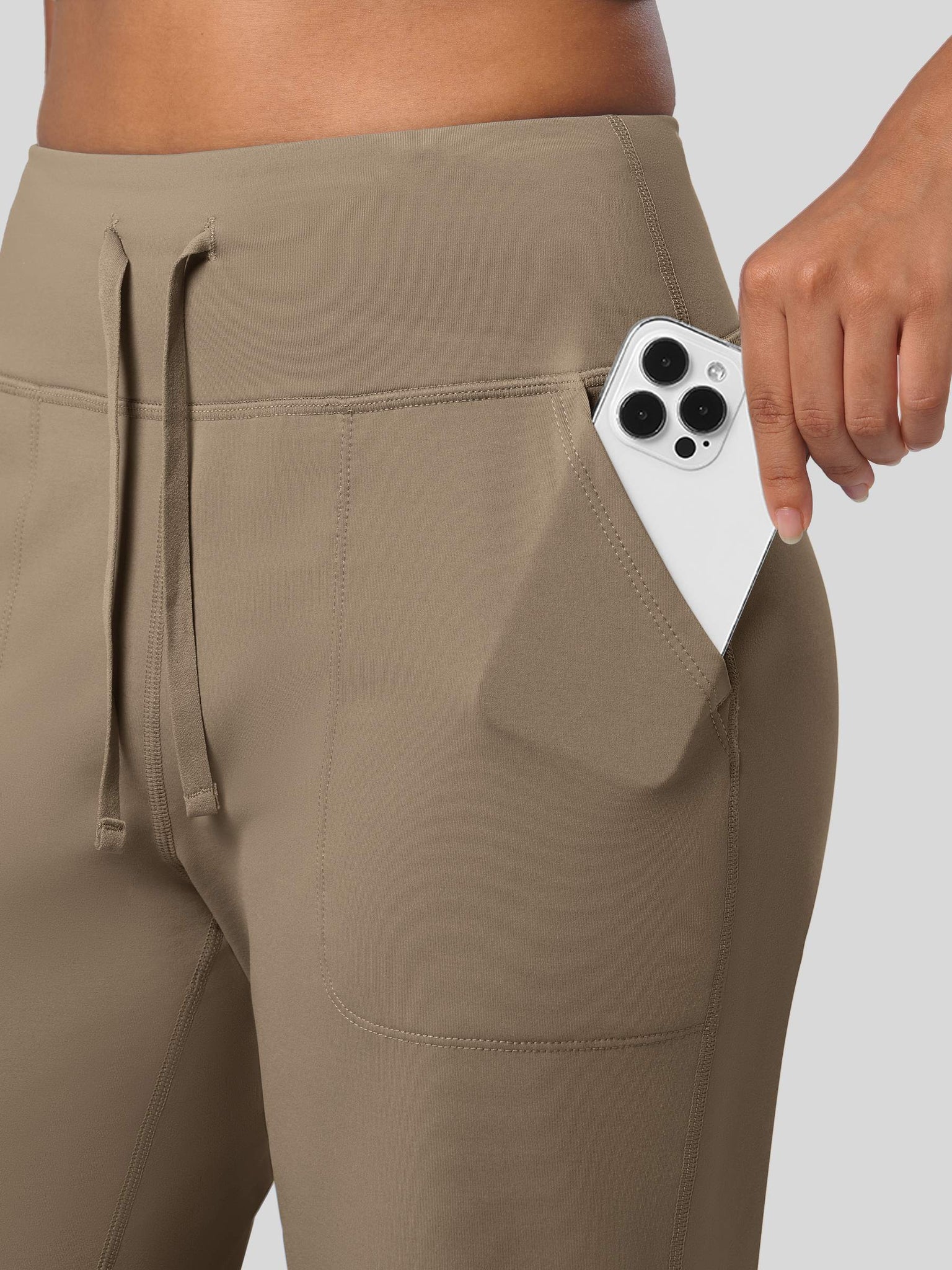 Women's Lounge Thermal Yoga Pants