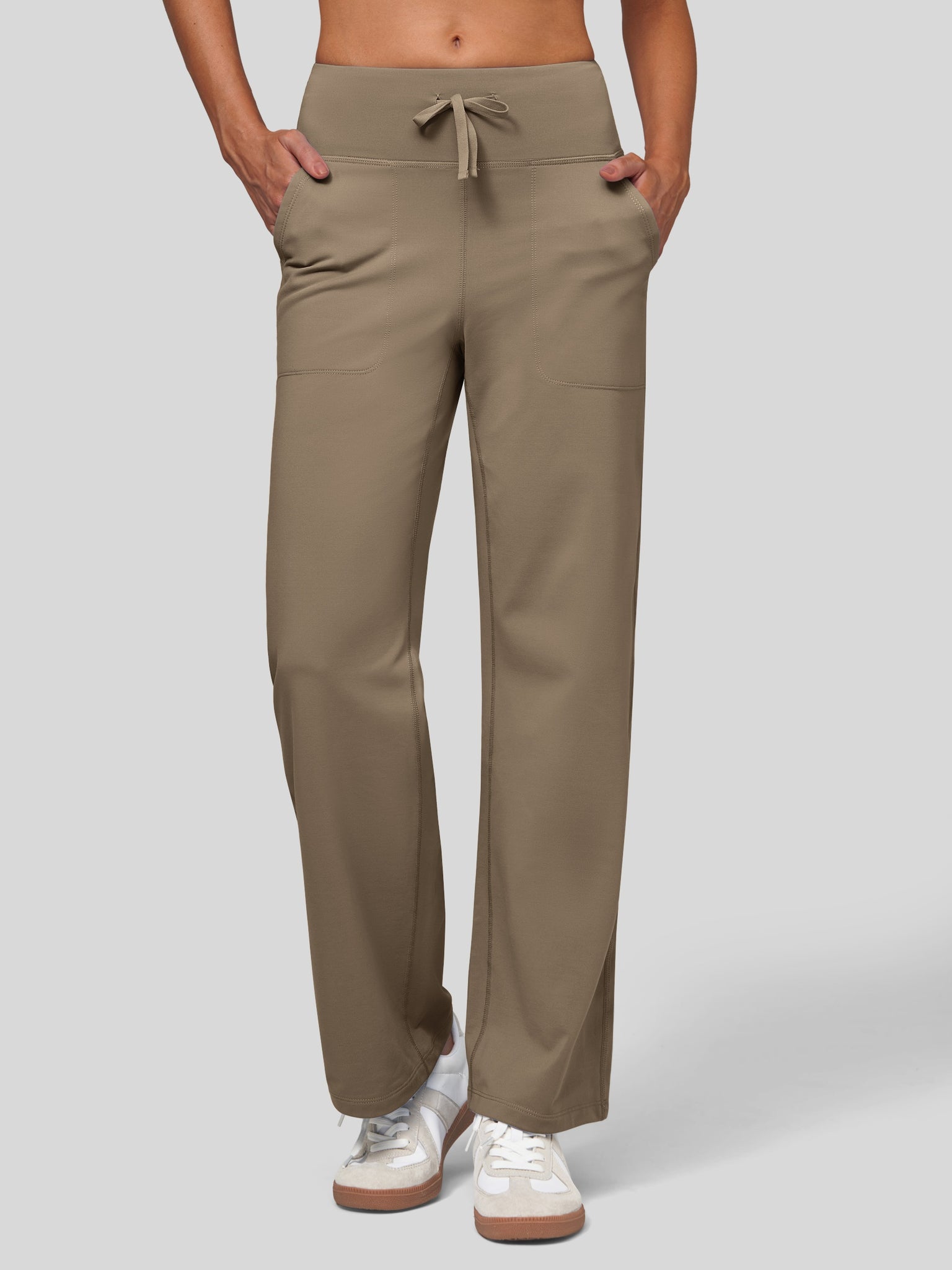 Women's Lounge Thermal Yoga Pants