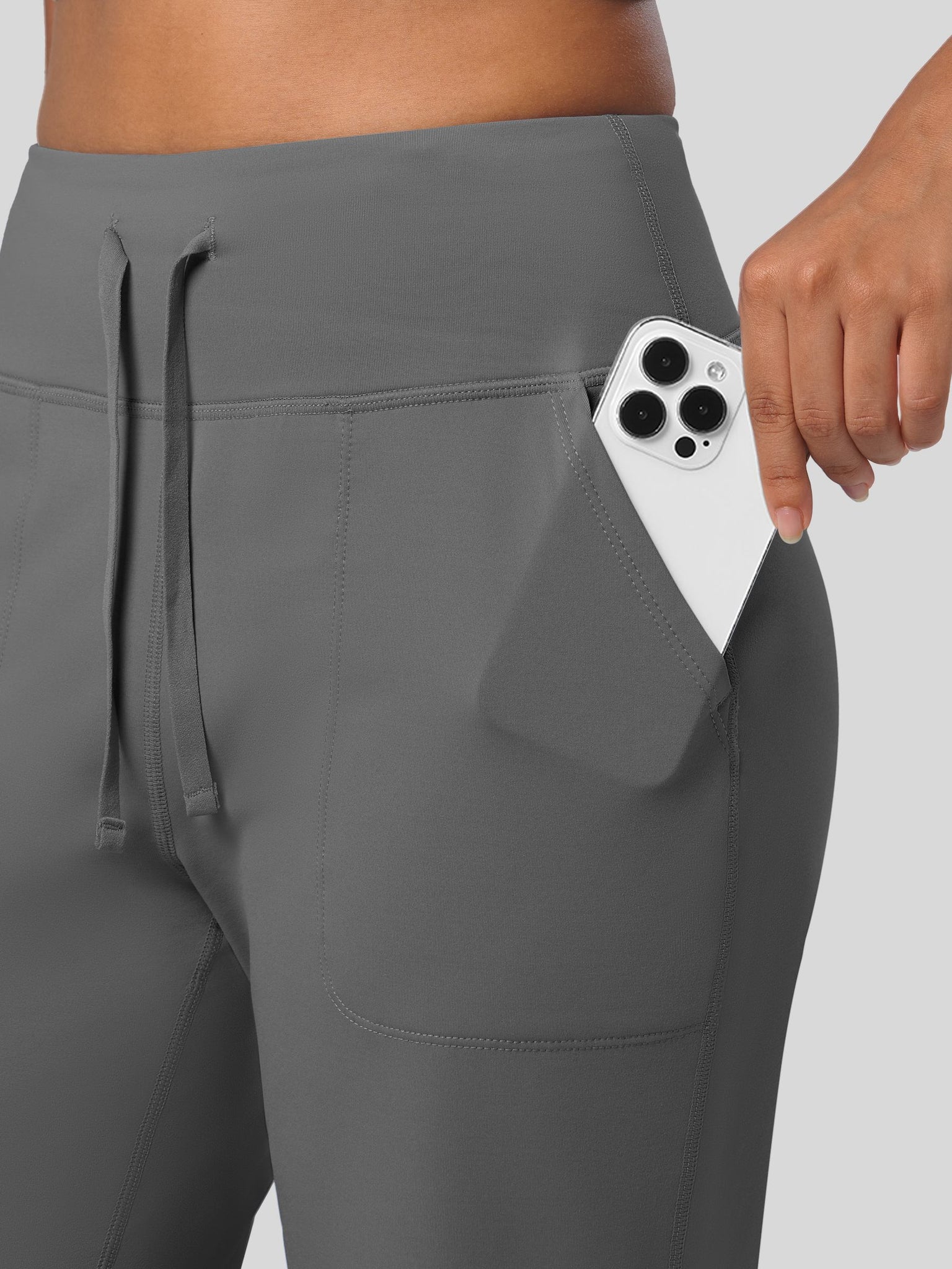 Women's Lounge Thermal Yoga Pants