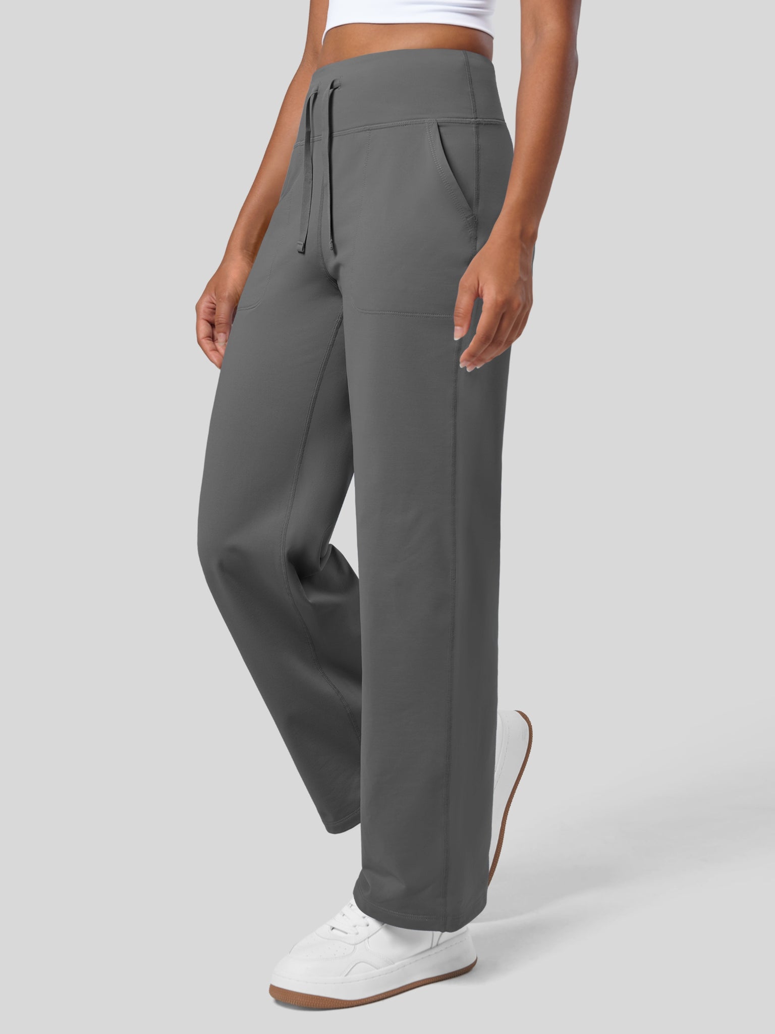 Women's Lounge Thermal Yoga Pants