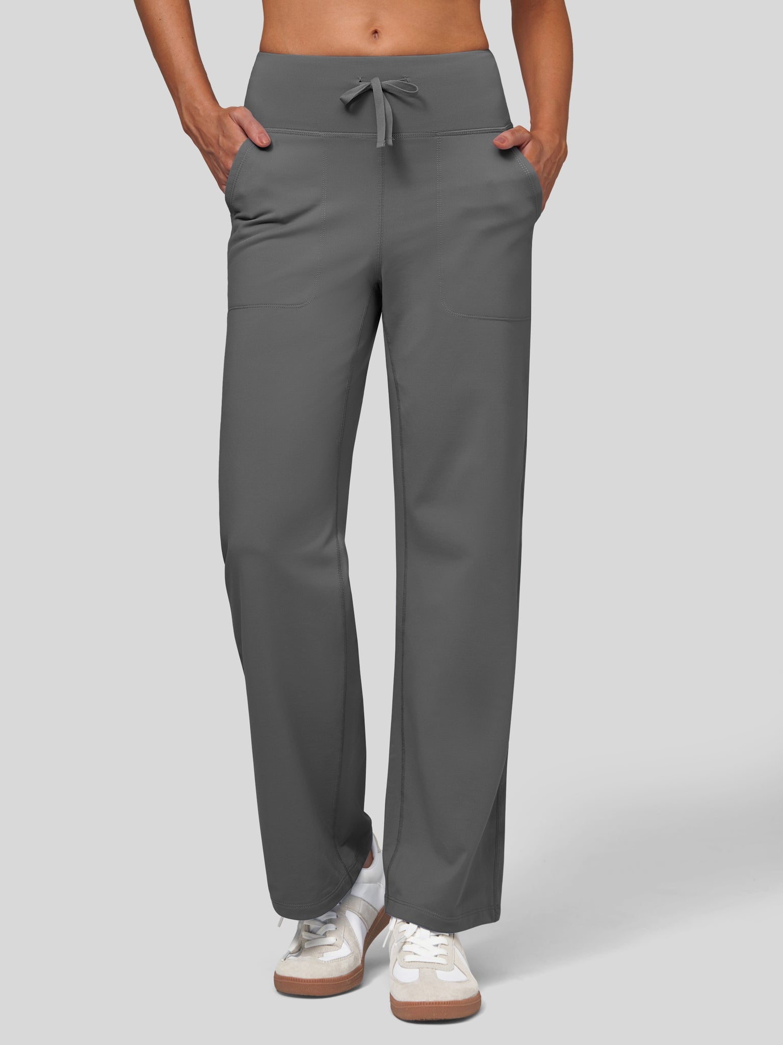 Women's Lounge Thermal Yoga Pants