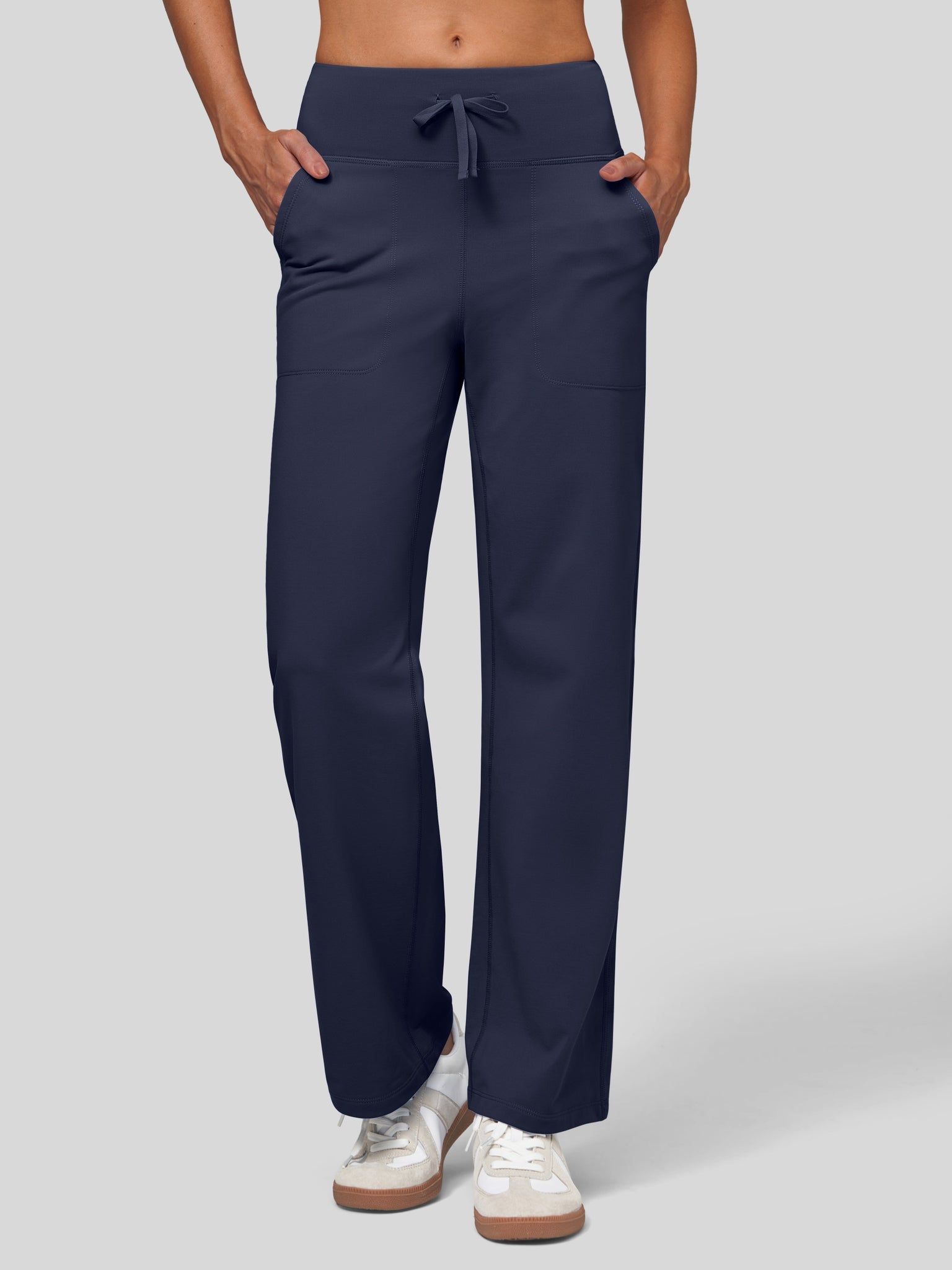 Women's Lounge Thermal Yoga Pants