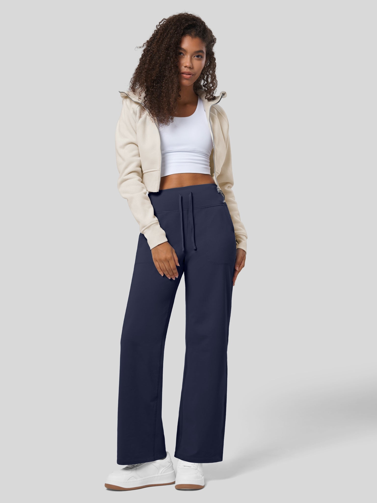 Women's Lounge Thermal Yoga Pants