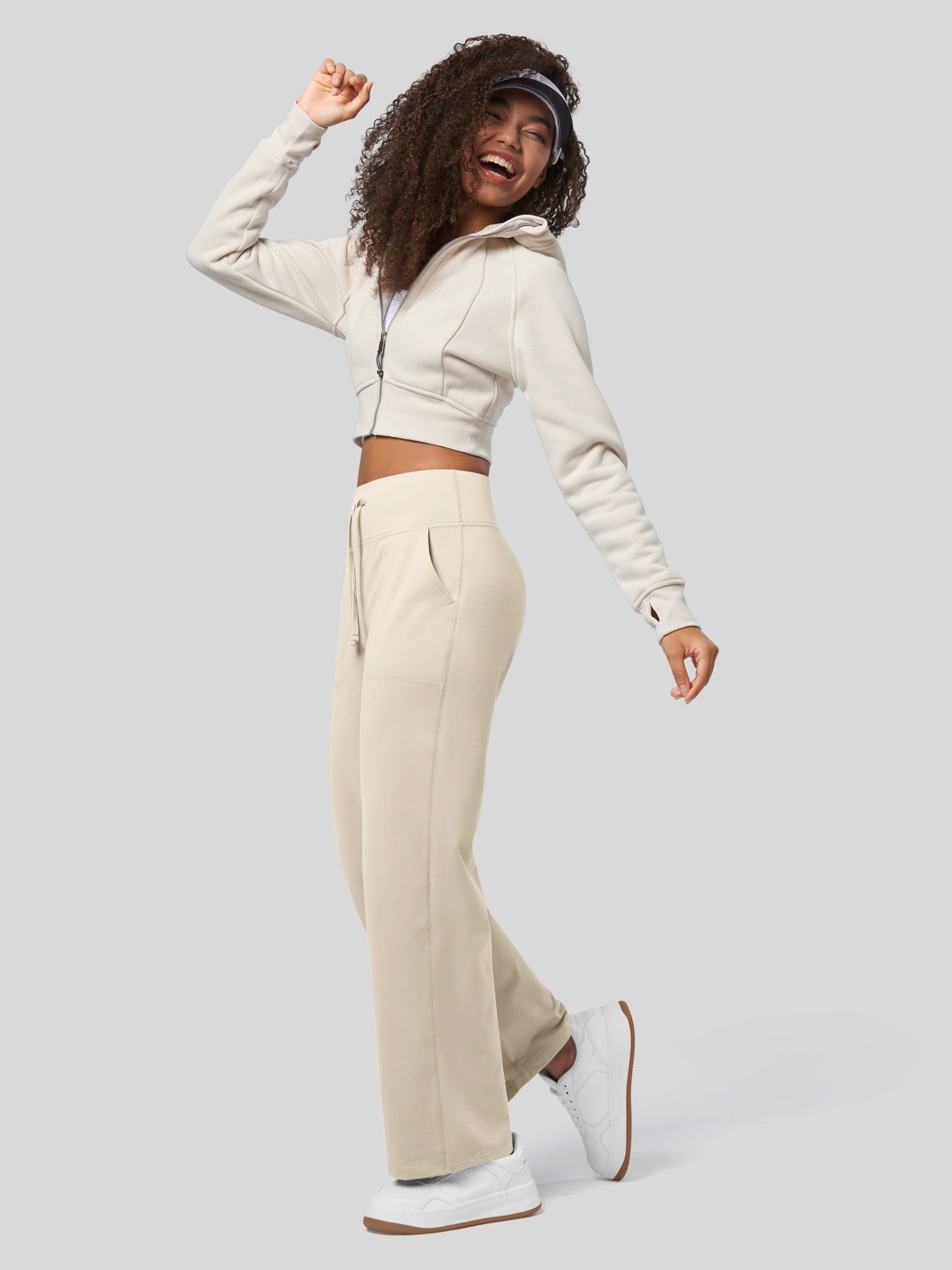 Women's Lounge Thermal Yoga Pants