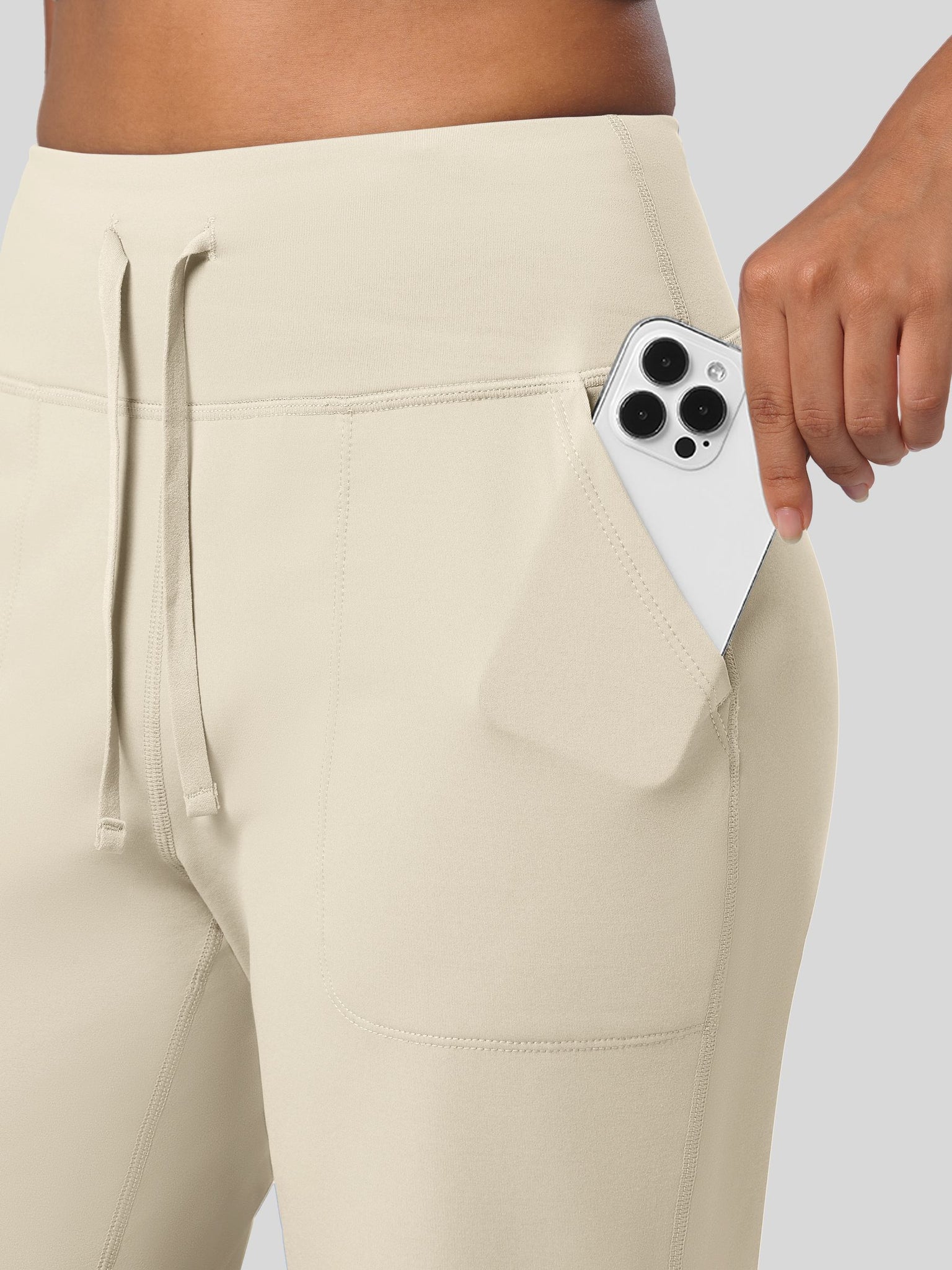 Women's Lounge Thermal Yoga Pants