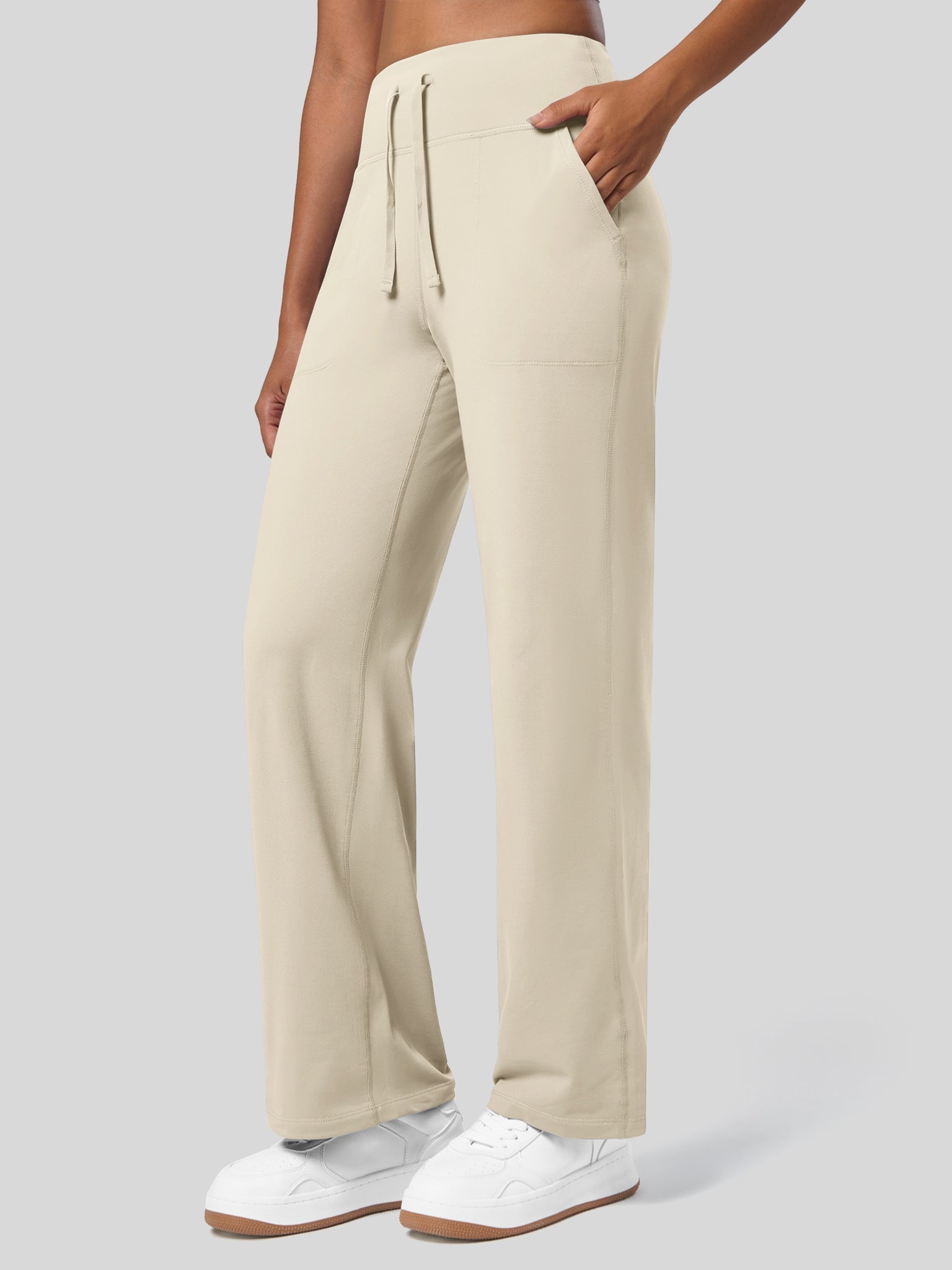 Women's Lounge Thermal Yoga Pants 29 Inch