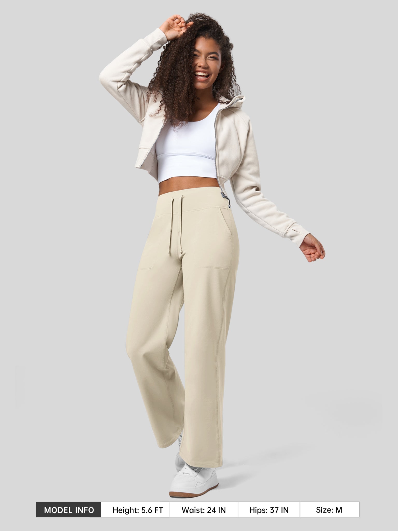 Women's Lounge Thermal Yoga Pants