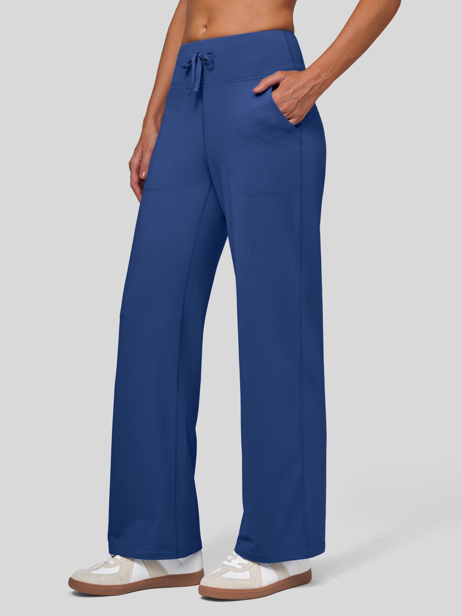 Women's Lounge Thermal Yoga Pants