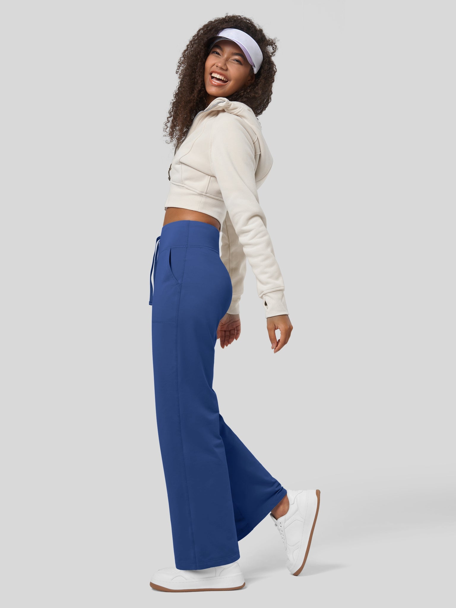 Women's Lounge Thermal Yoga Pants