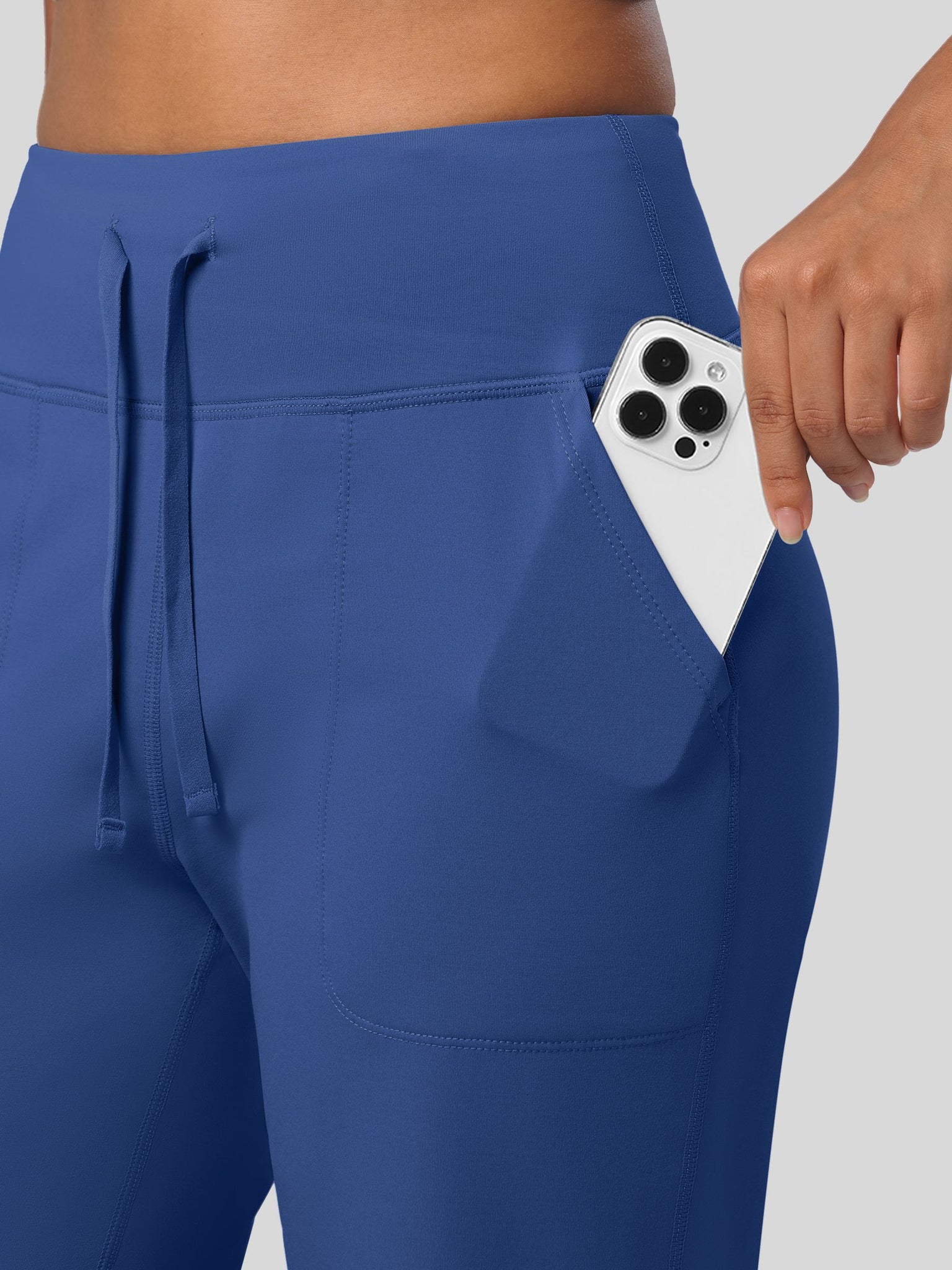 Women's Lounge Thermal Yoga Pants