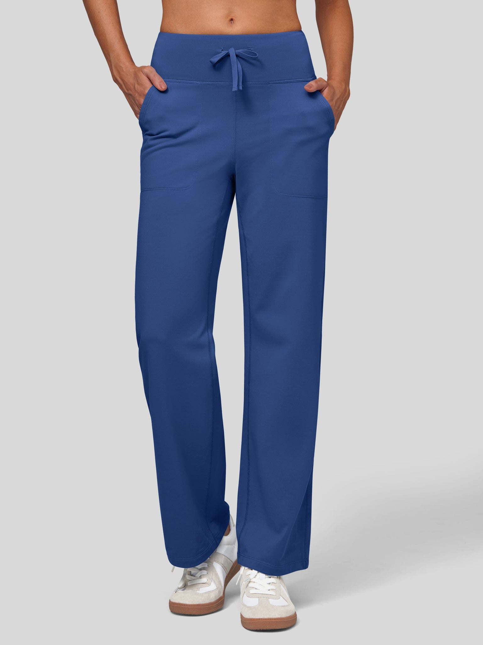 Women's Lounge Thermal Yoga Pants