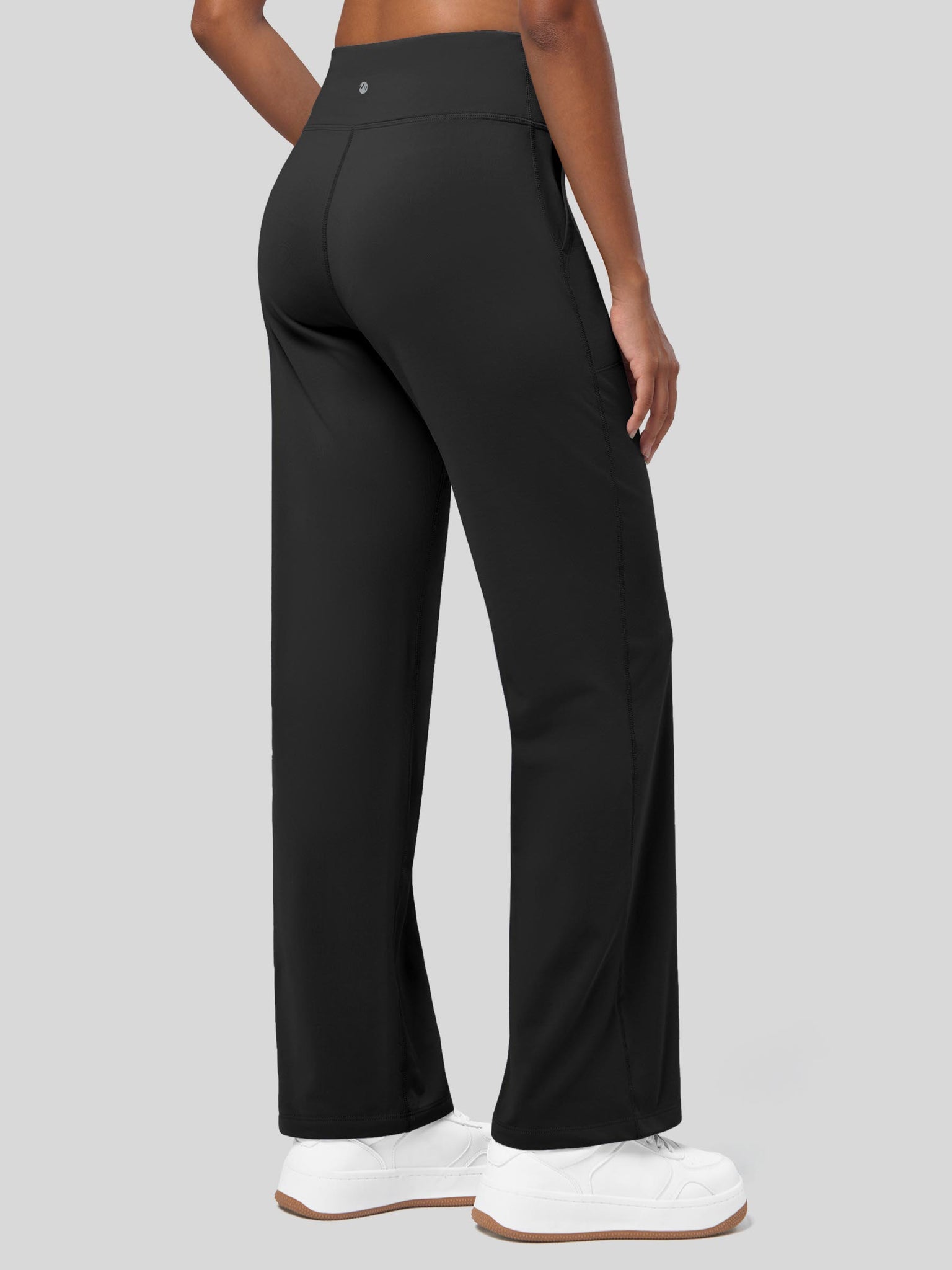 Women's Lounge Thermal Yoga Pants