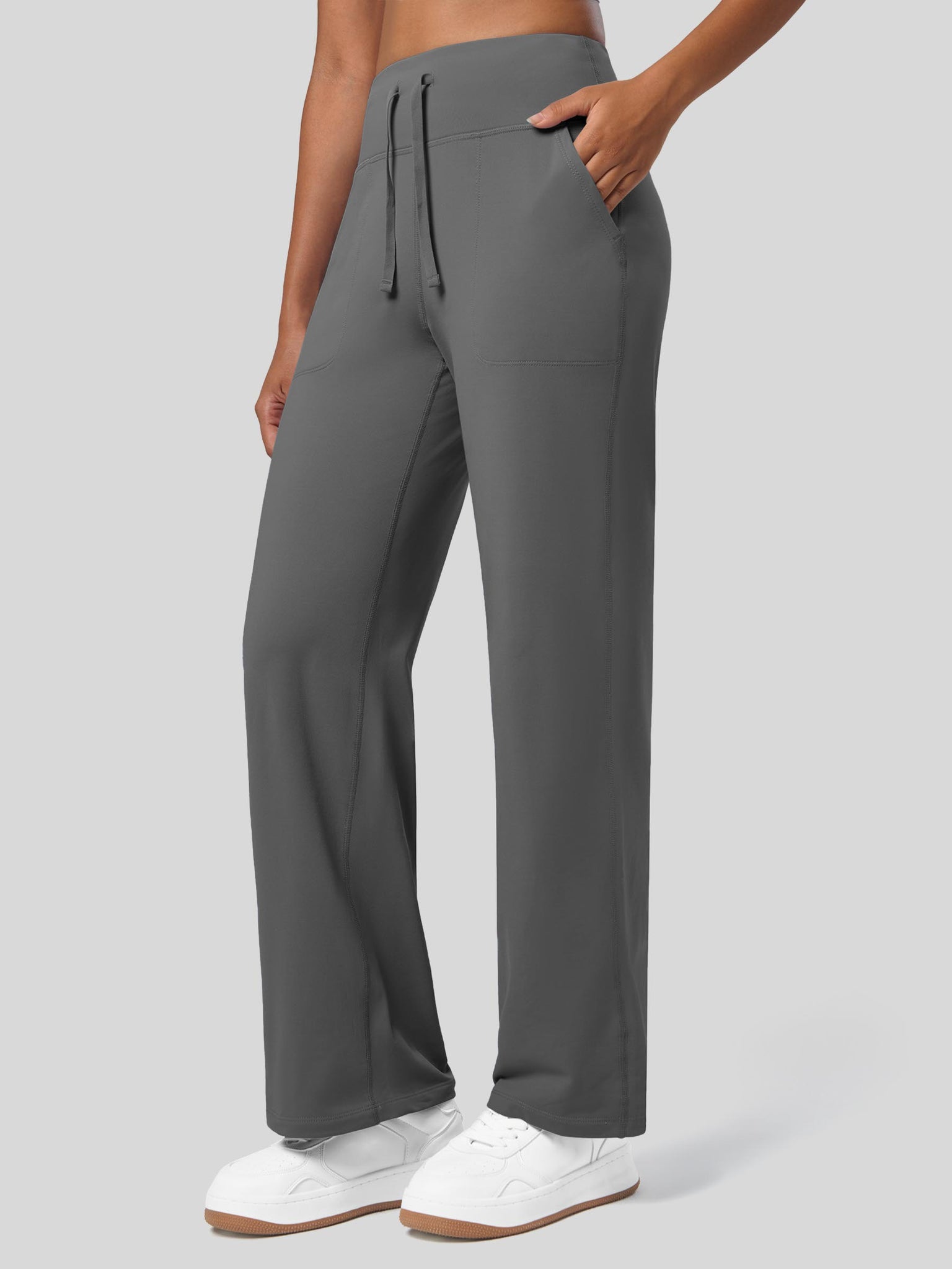 Women's Lounge Thermal Yoga Pants