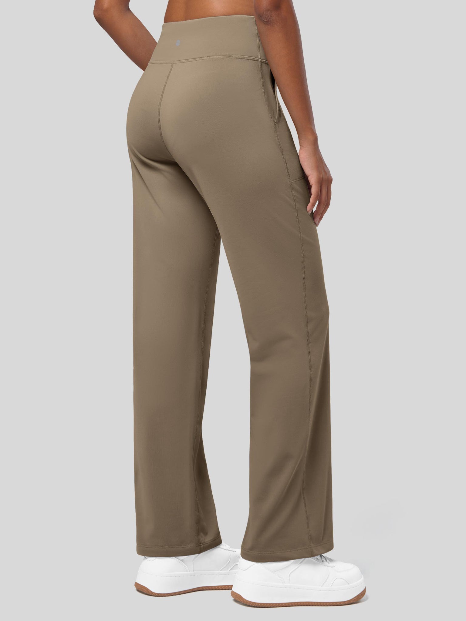 Women's Lounge Thermal Yoga Pants