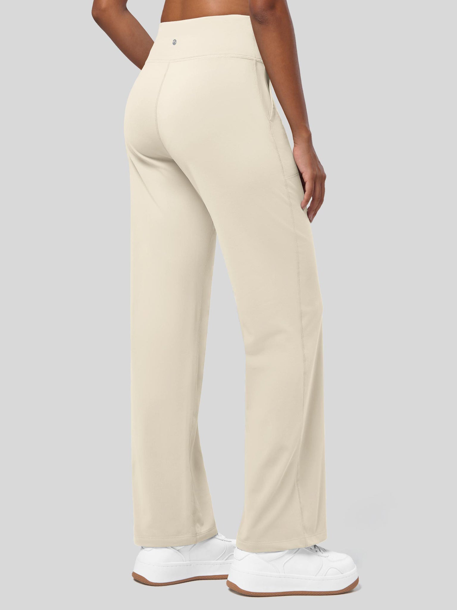 Women's Lounge Thermal Yoga Pants