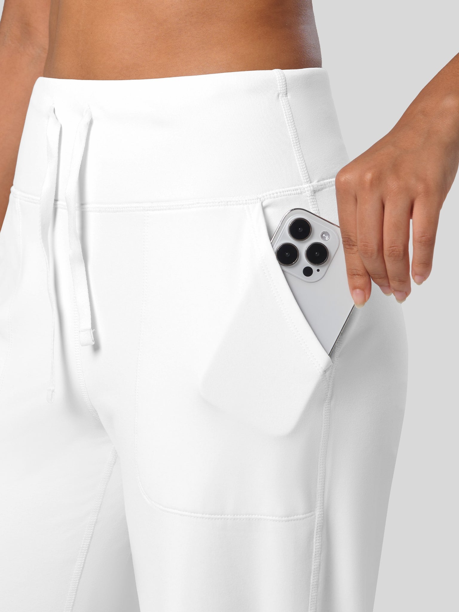 Women's Lounge Thermal Yoga Pants