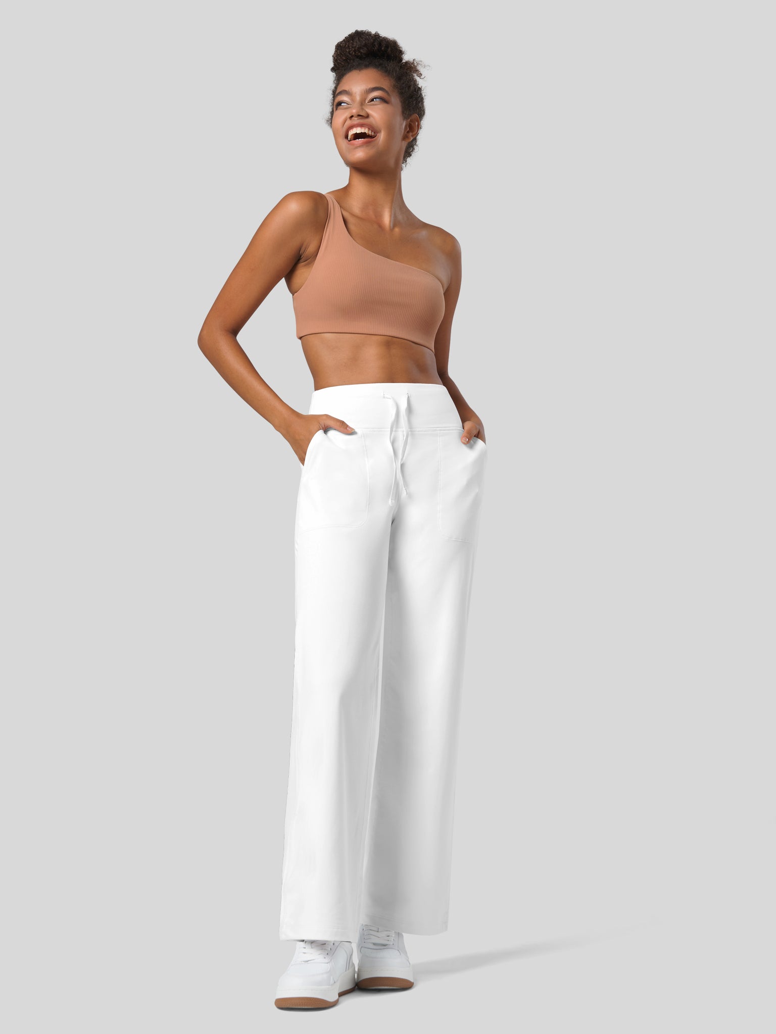 Women's Lounge Thermal Yoga Pants