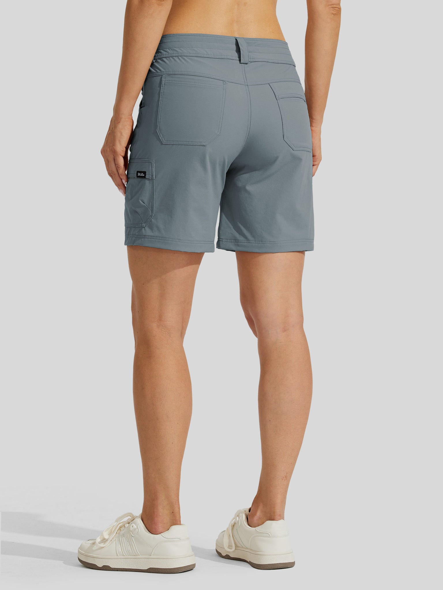 Women's Outdoor Pro Shorts 7 Inch