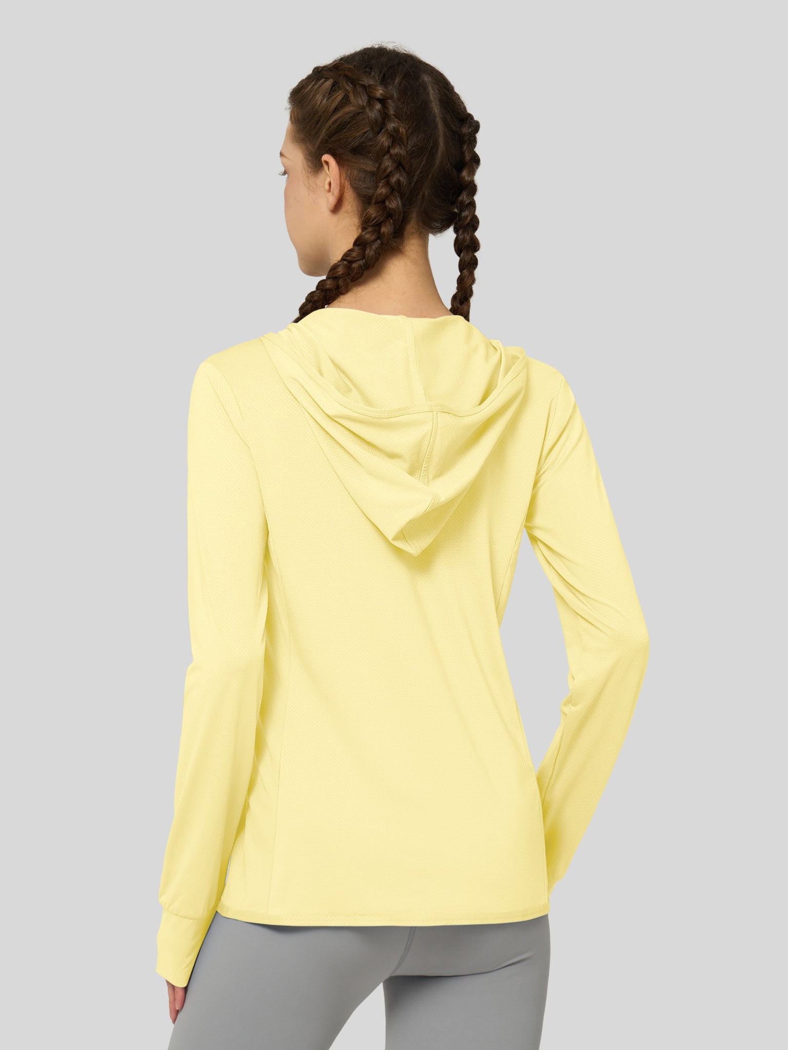 Women's Outdoor Sun Protection Jacket