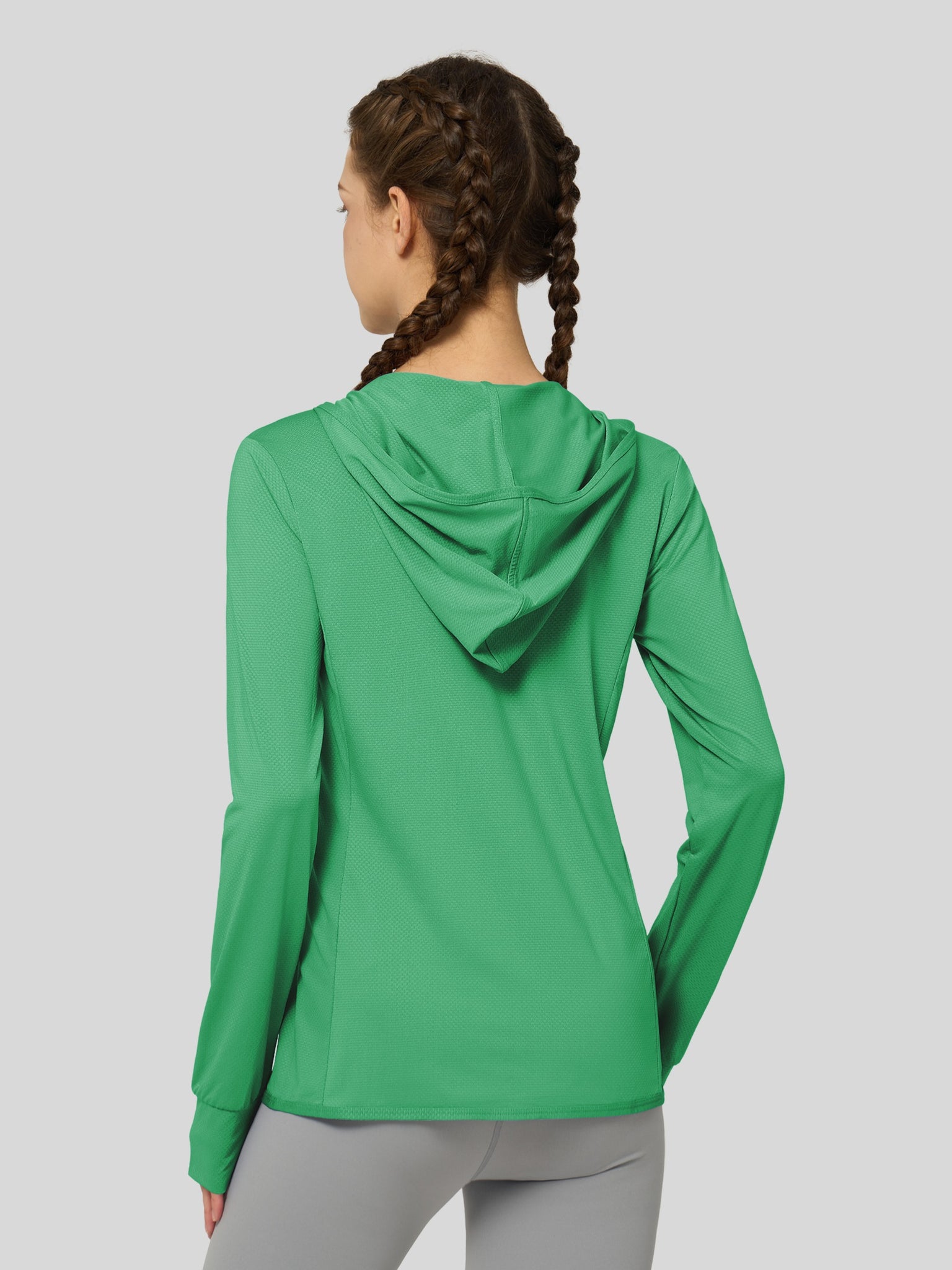 Women's Outdoor Sun Protection Jacket