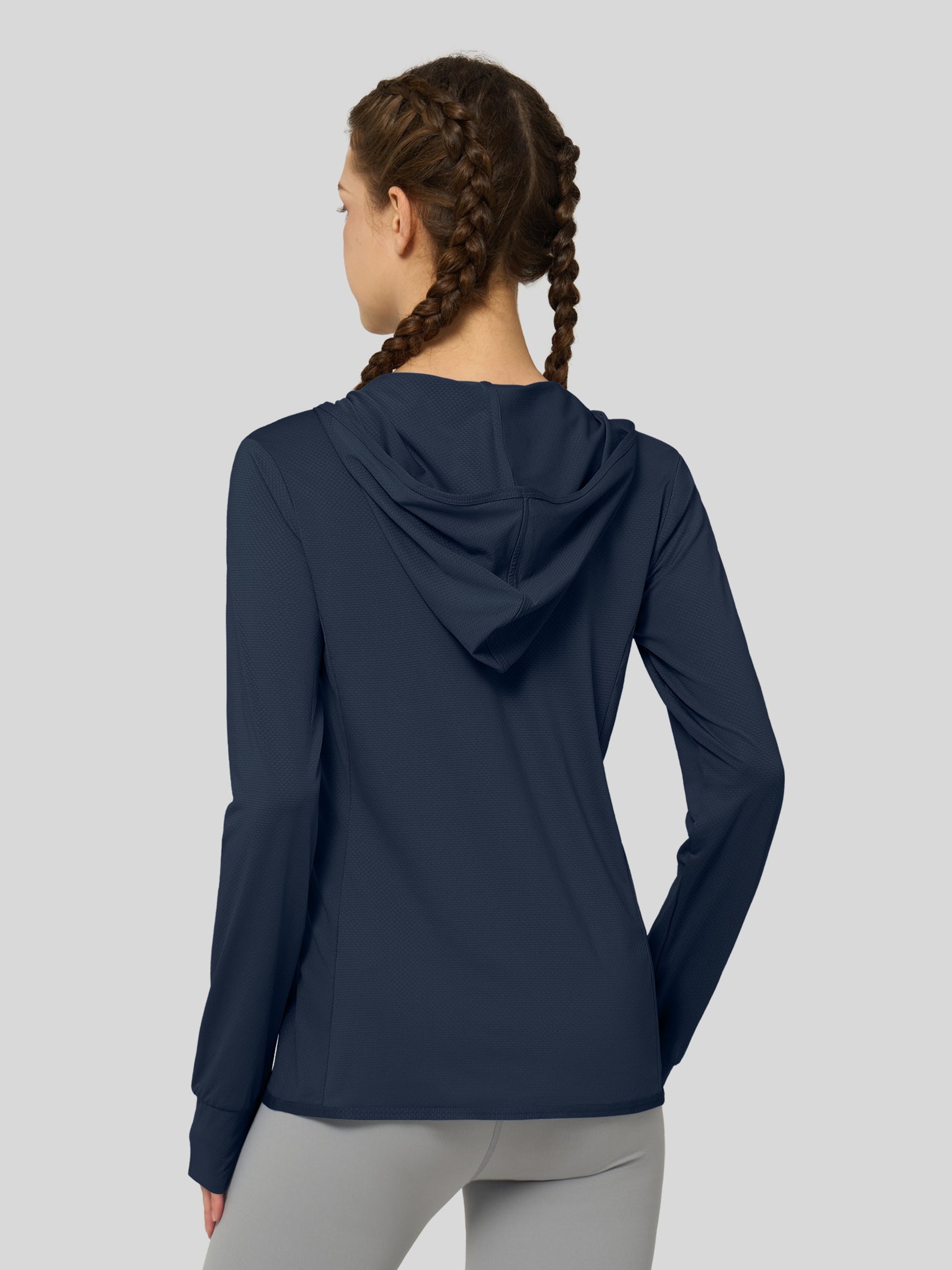 Women's Outdoor Sun Protection Jacket