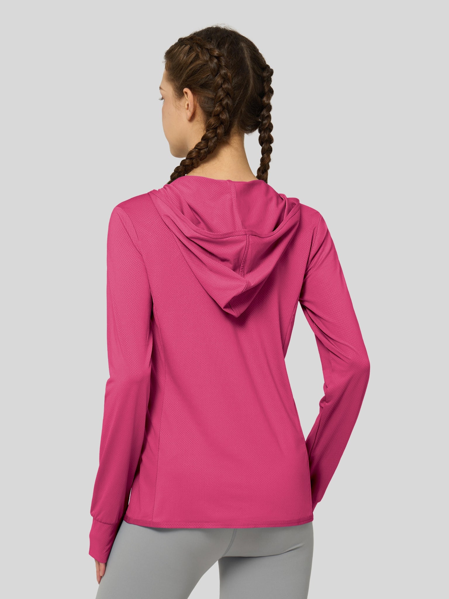 Women's Outdoor Sun Protection Jacket