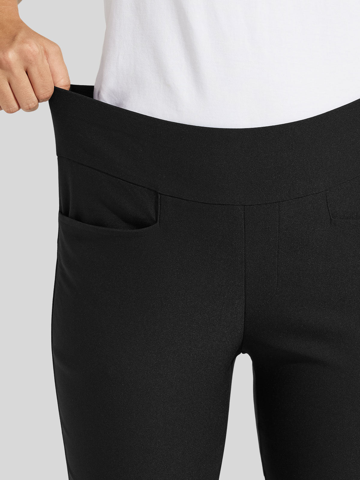 Women's Performance Pull-On Pants