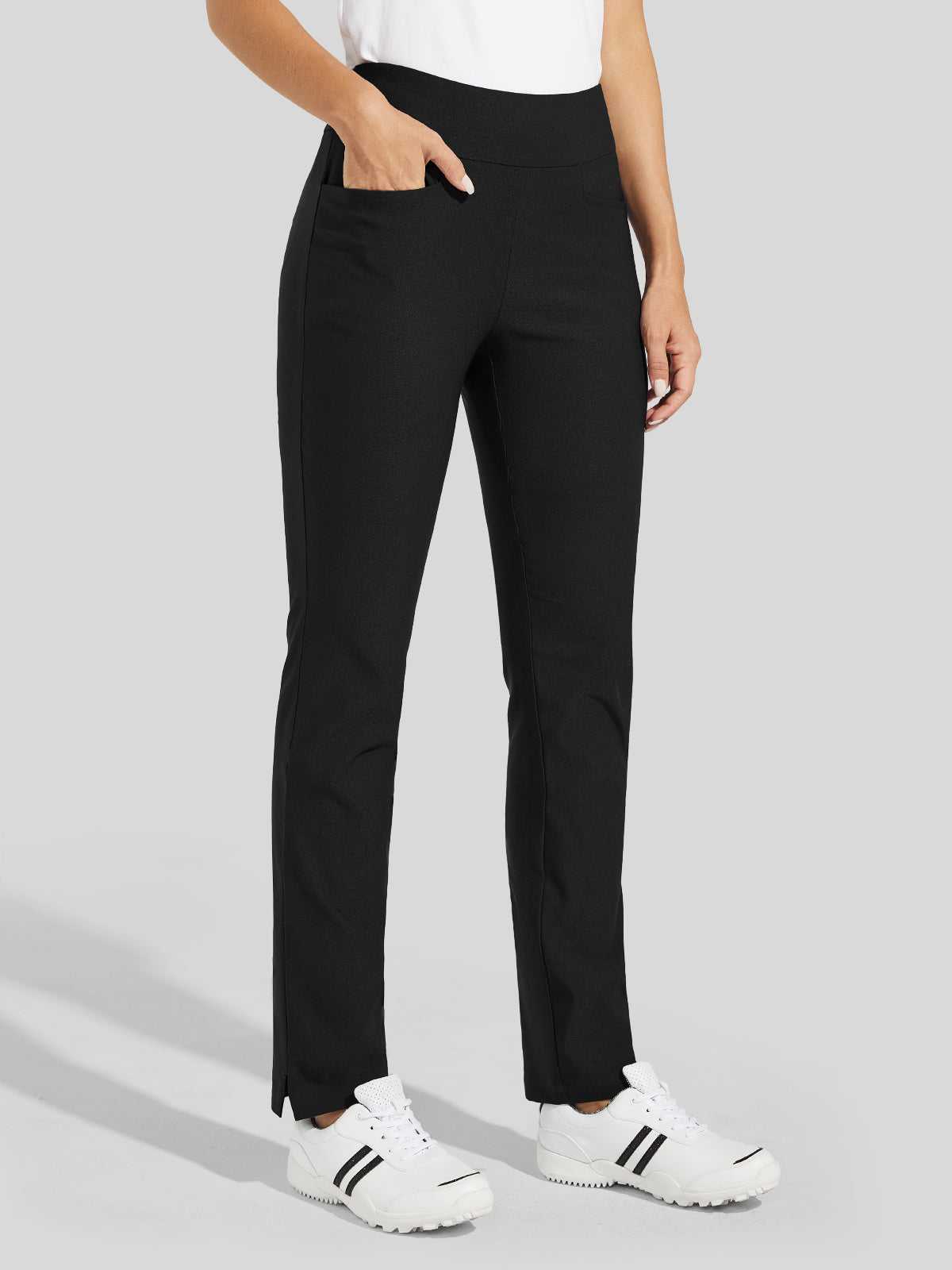 Women's Performance Pull-On Pants