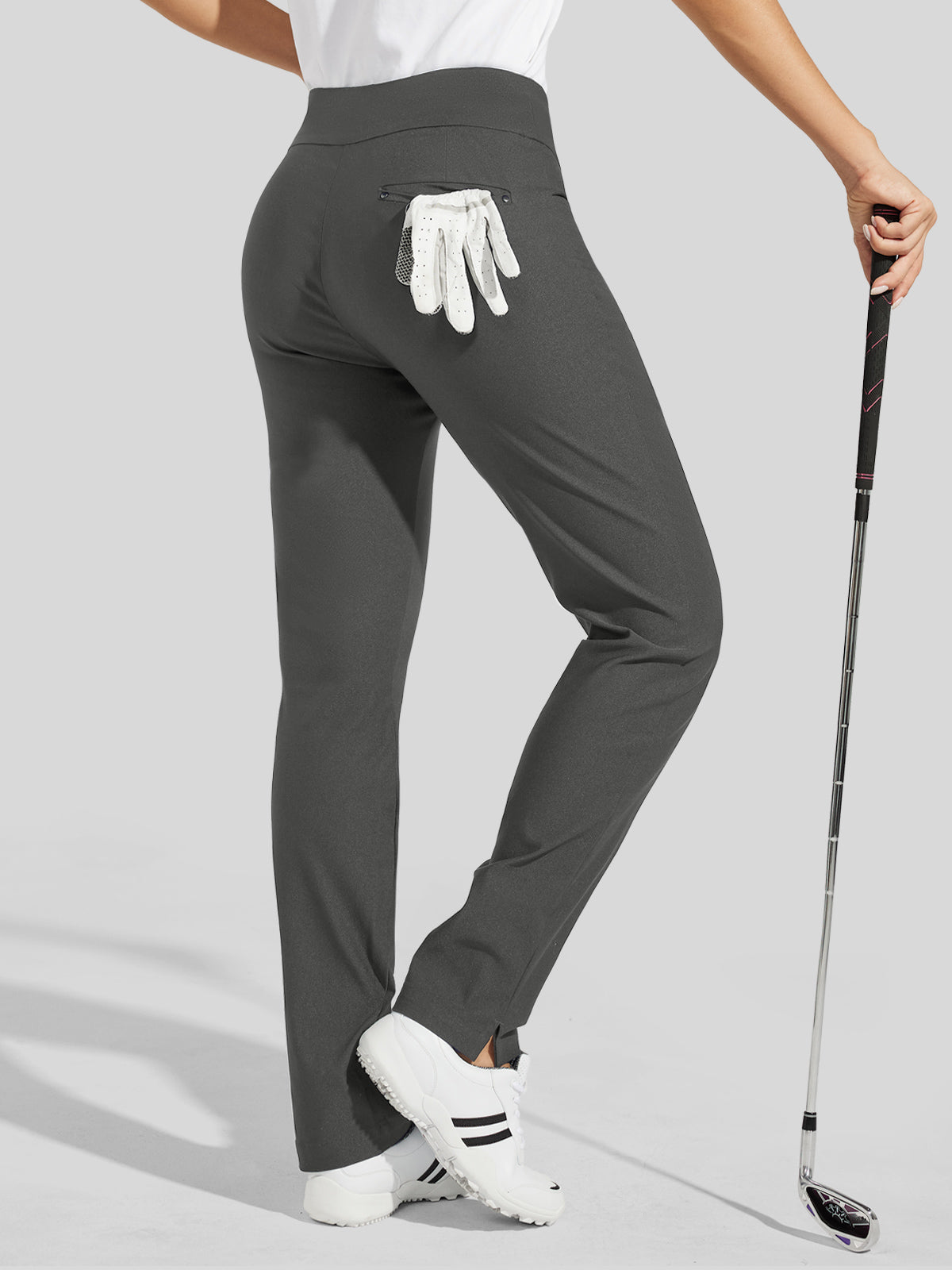 Women's Performance Pull-On Pants