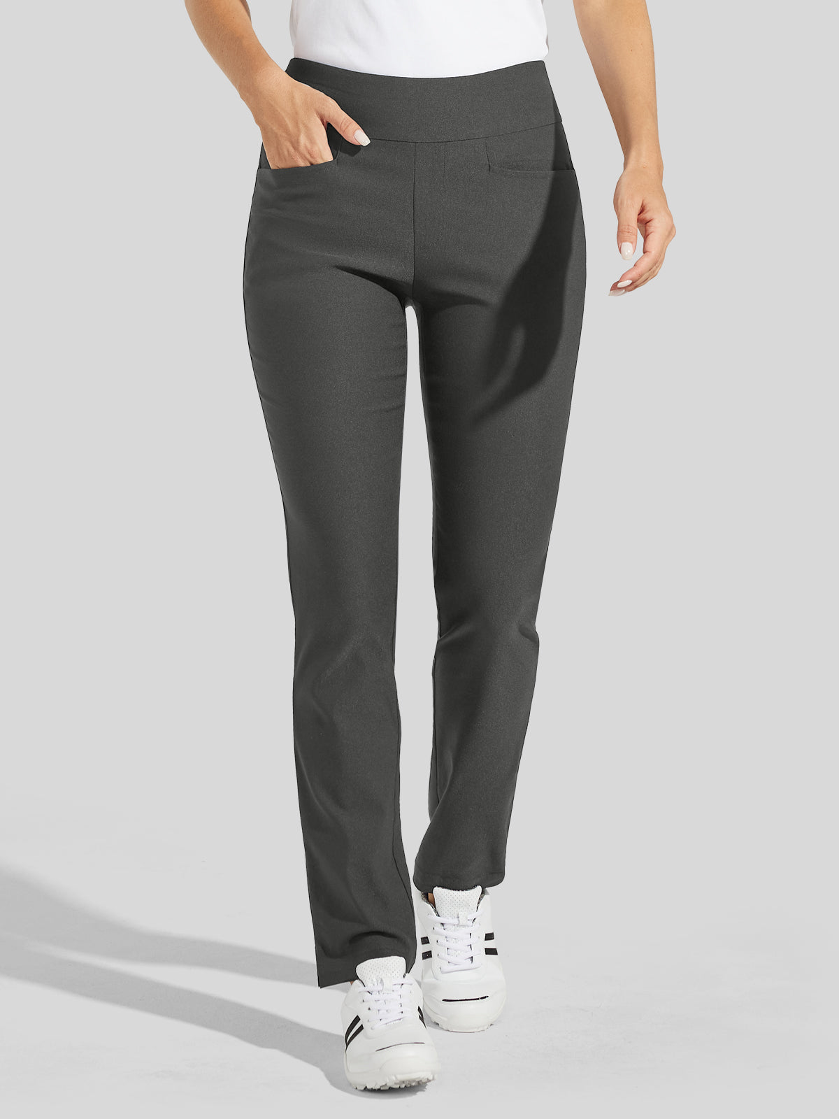 Women's Performance Pull-On Pants