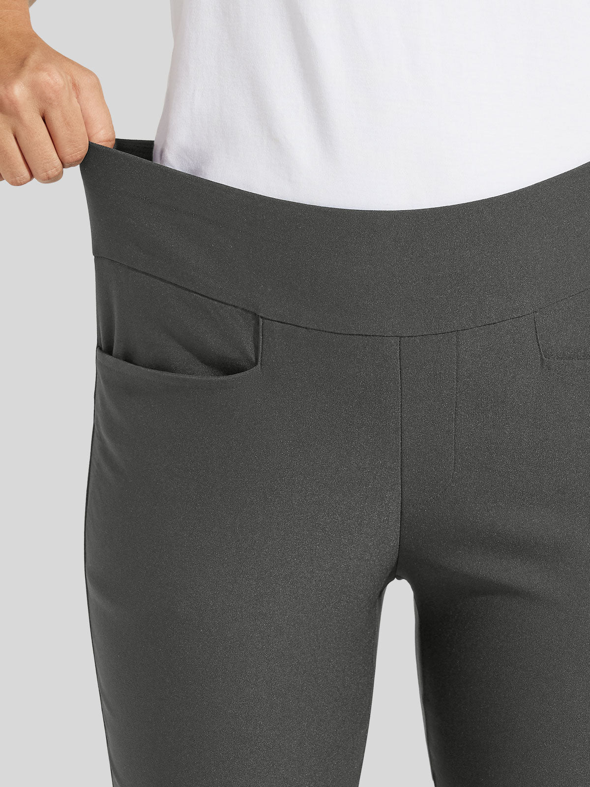 Women's Performance Pull-On Pants
