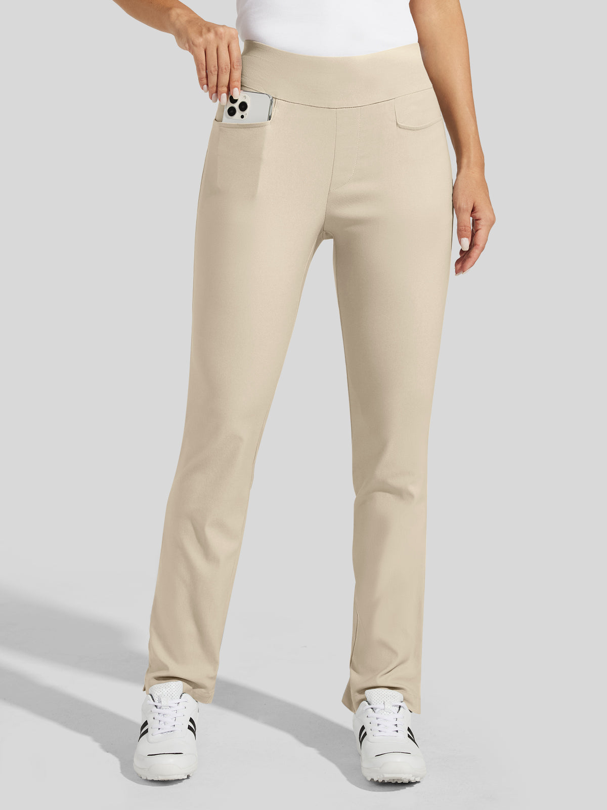 Women's Performance Pull-On Pants