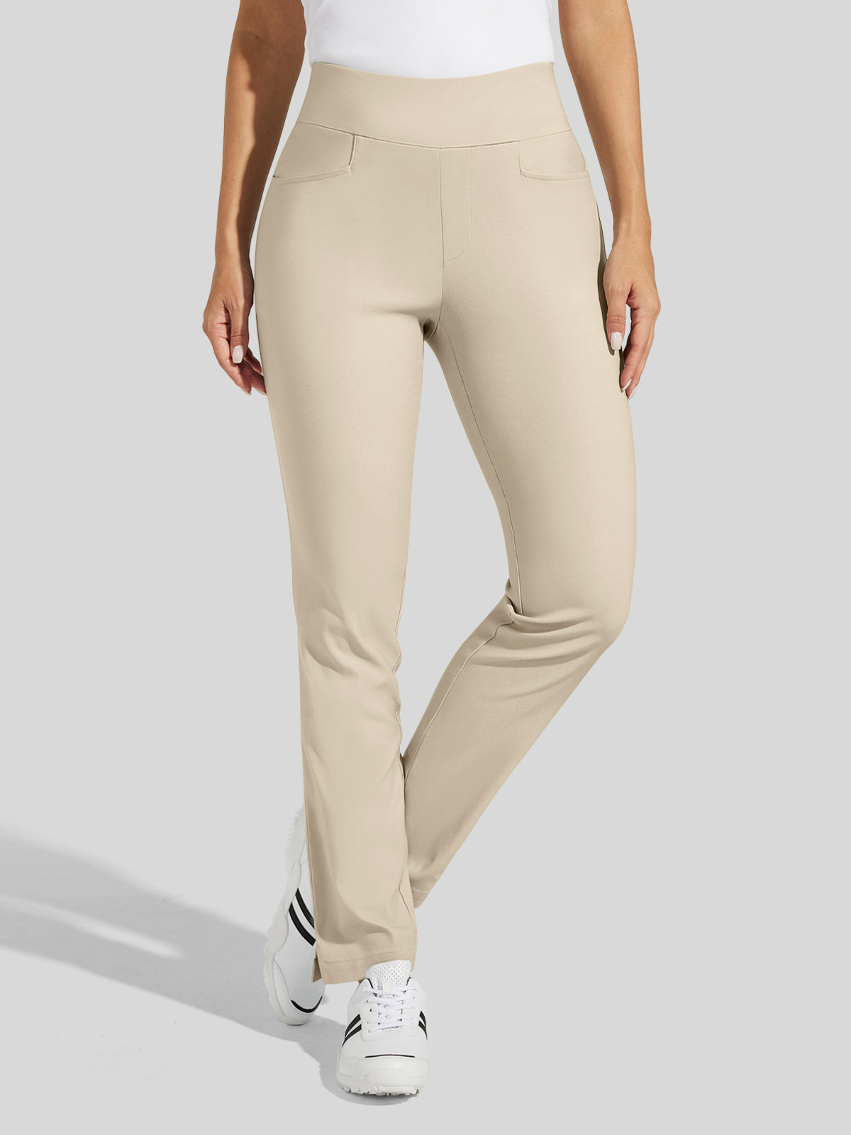 Women's Performance Pull-On Pants