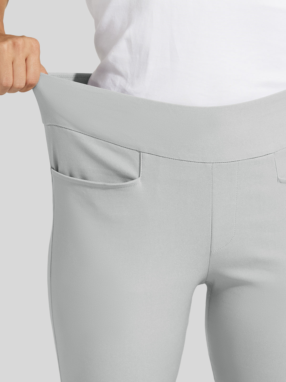 Women's Performance Pull-On Pants
