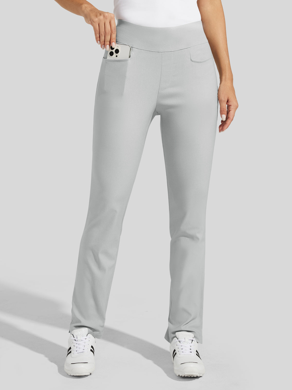 Women's Performance Pull-On Pants