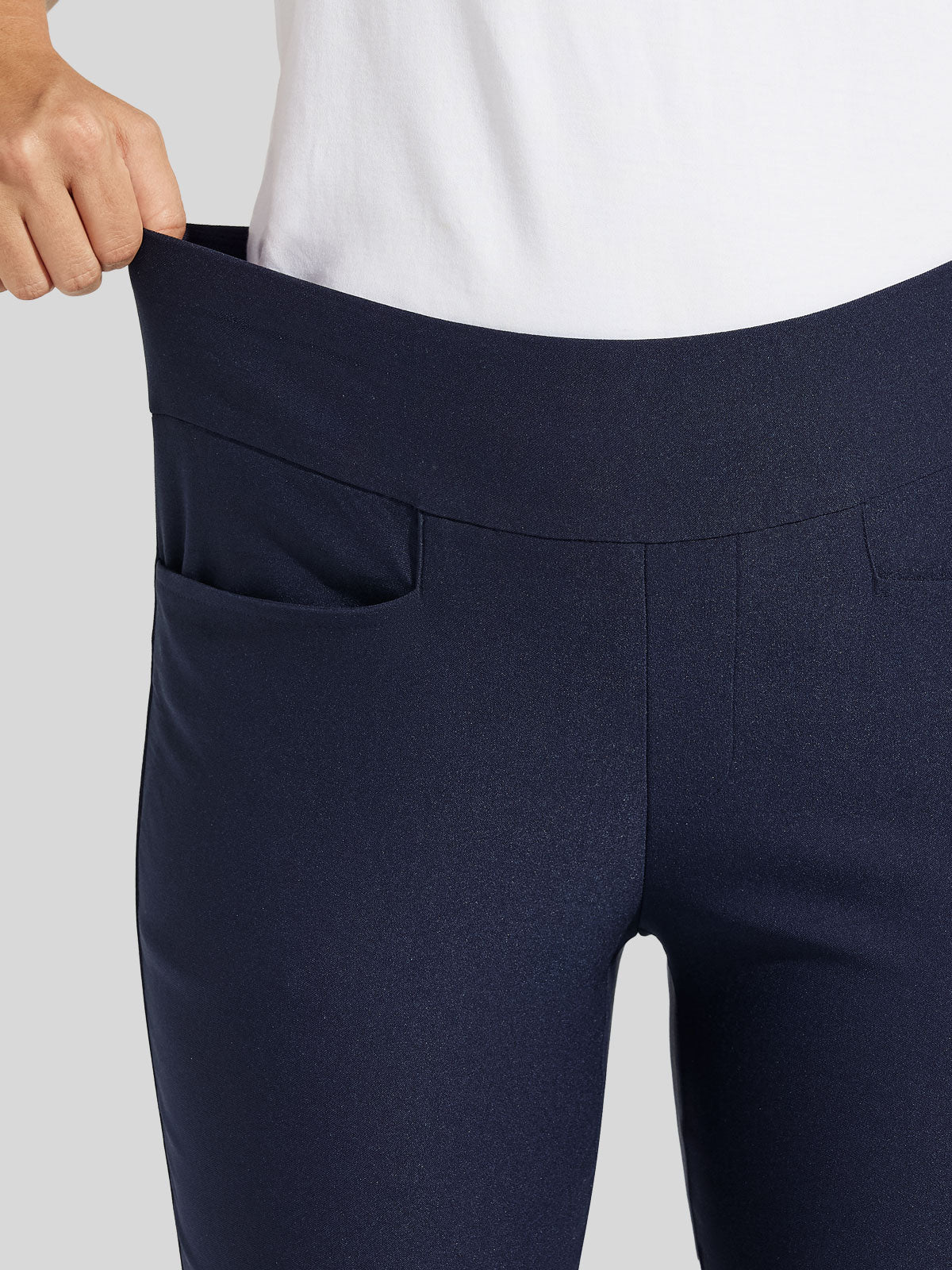 Women's Performance Pull-On Pants