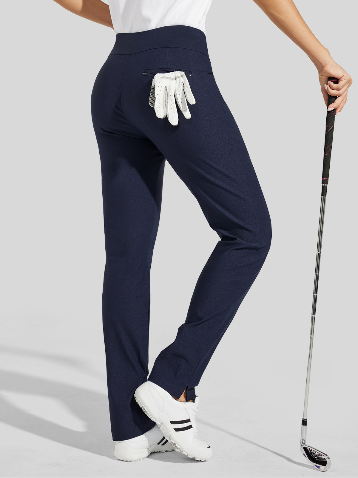 Women's Performance Pull-On Pants