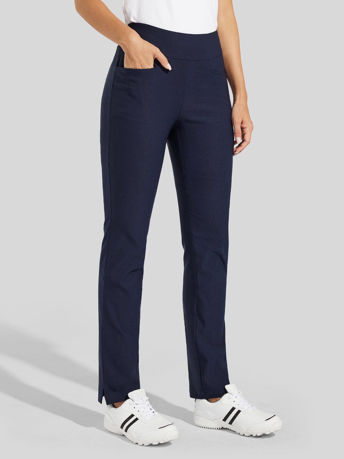 Women's Performance Pull-On Pants