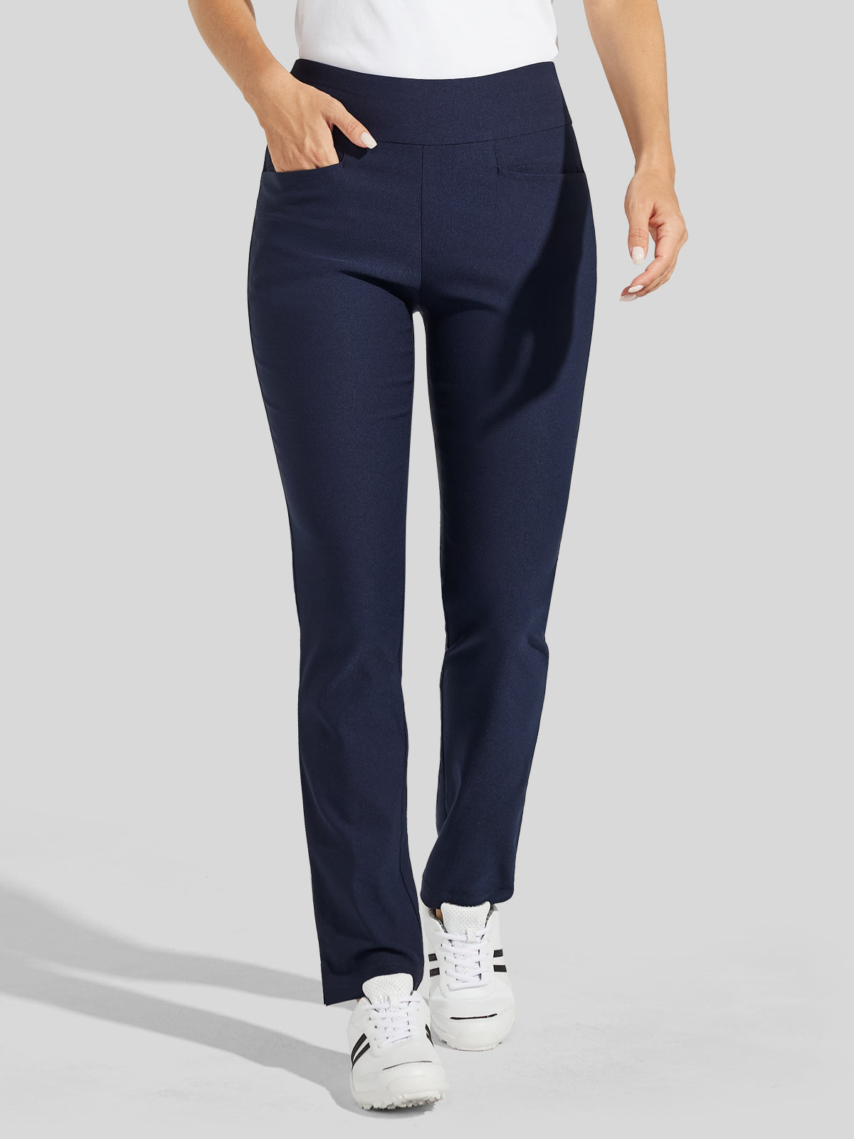 Women's Performance Pull-On Pants