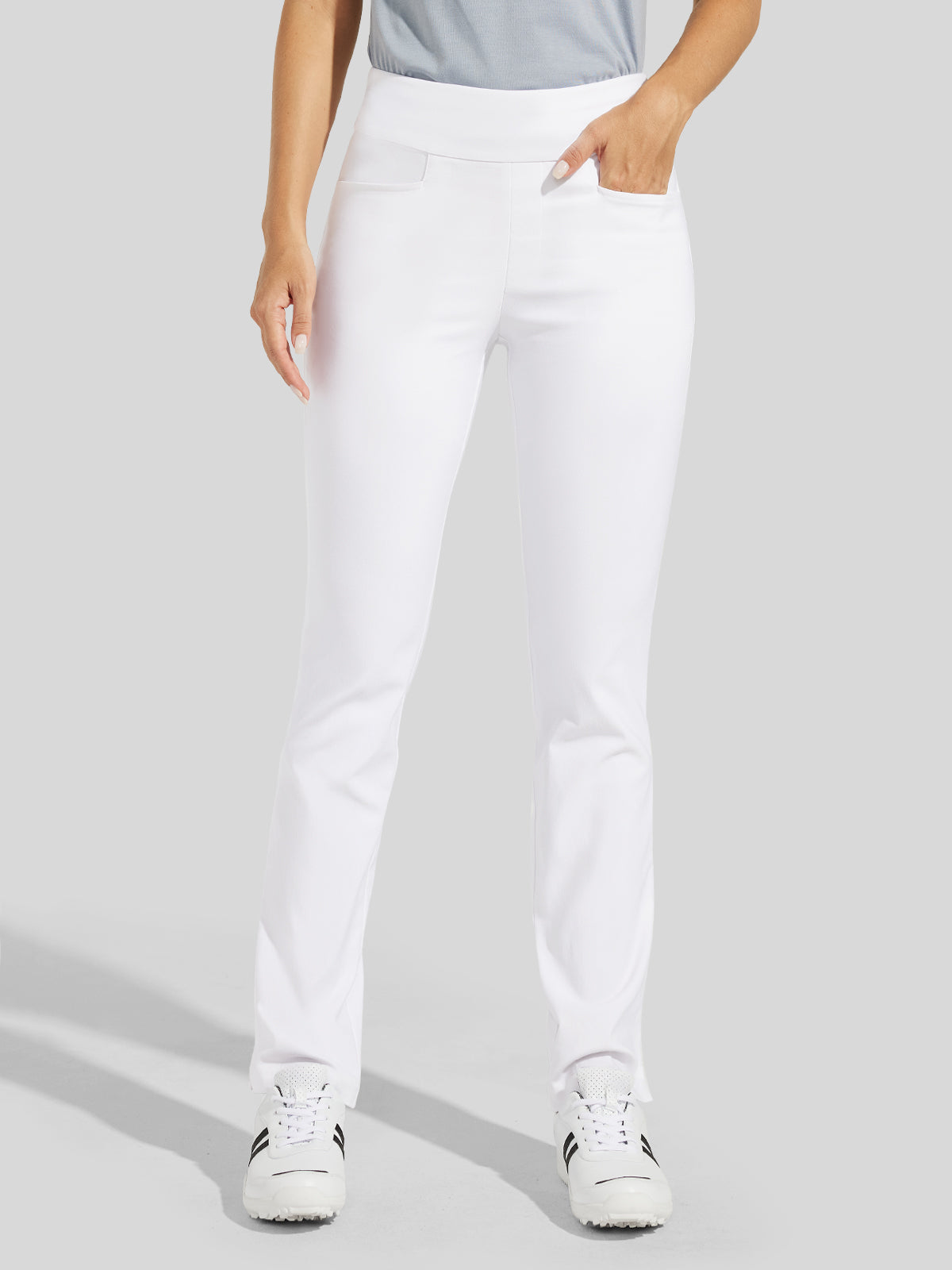 Women's Performance Pull-On Pants