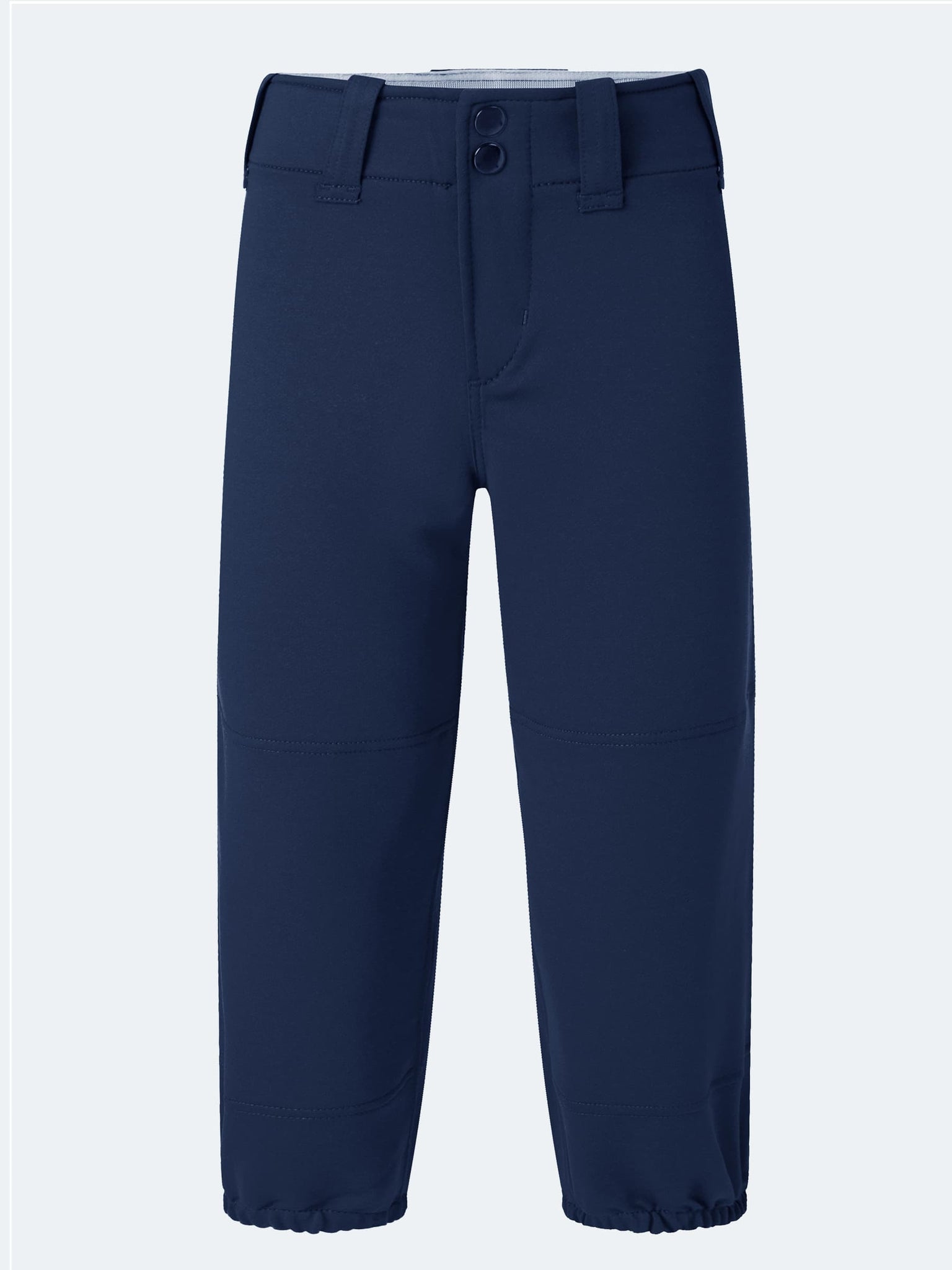 Women's Softball Pants Low Rise