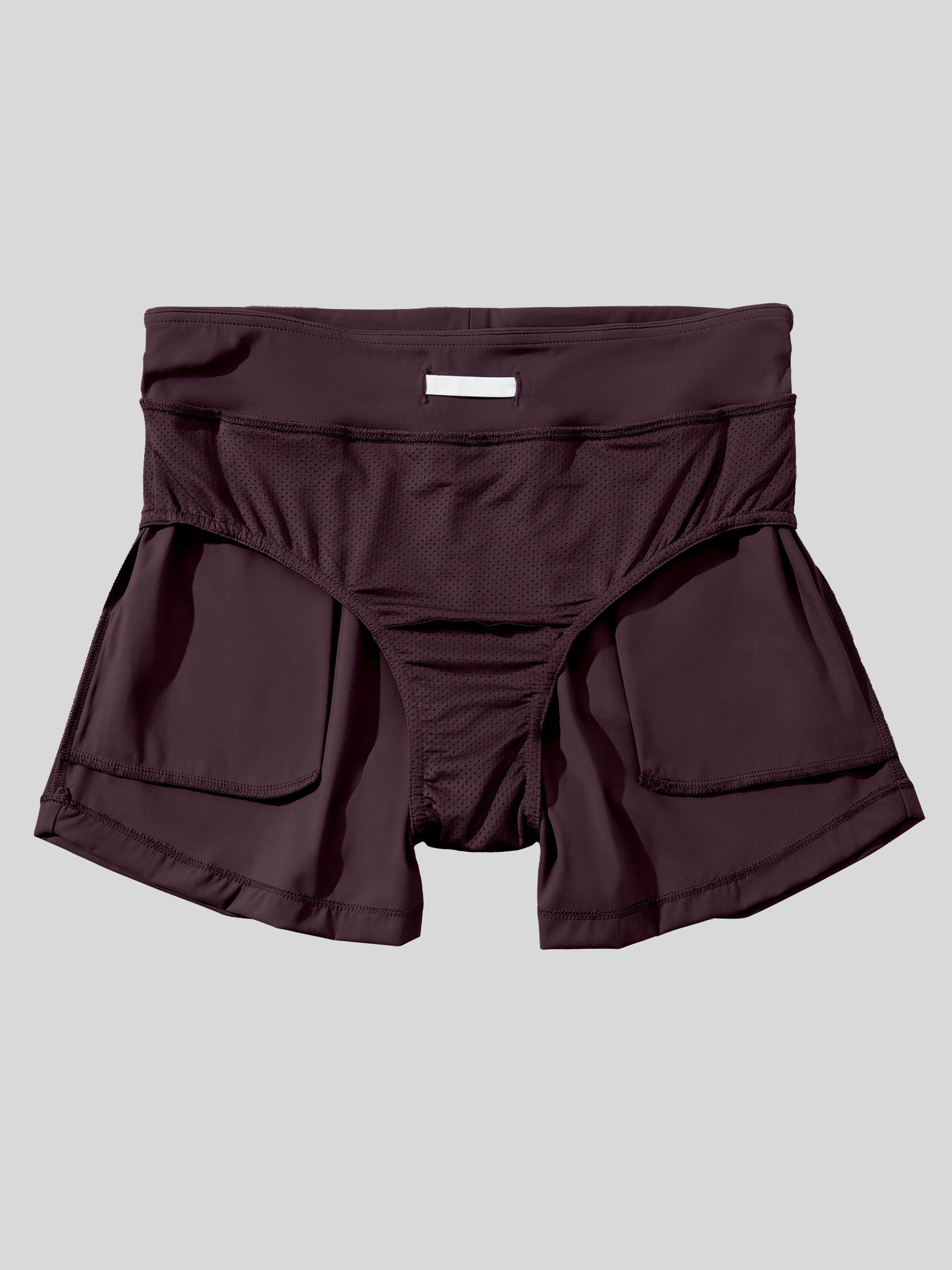 Women's Stretch Pull-on Board Shorts