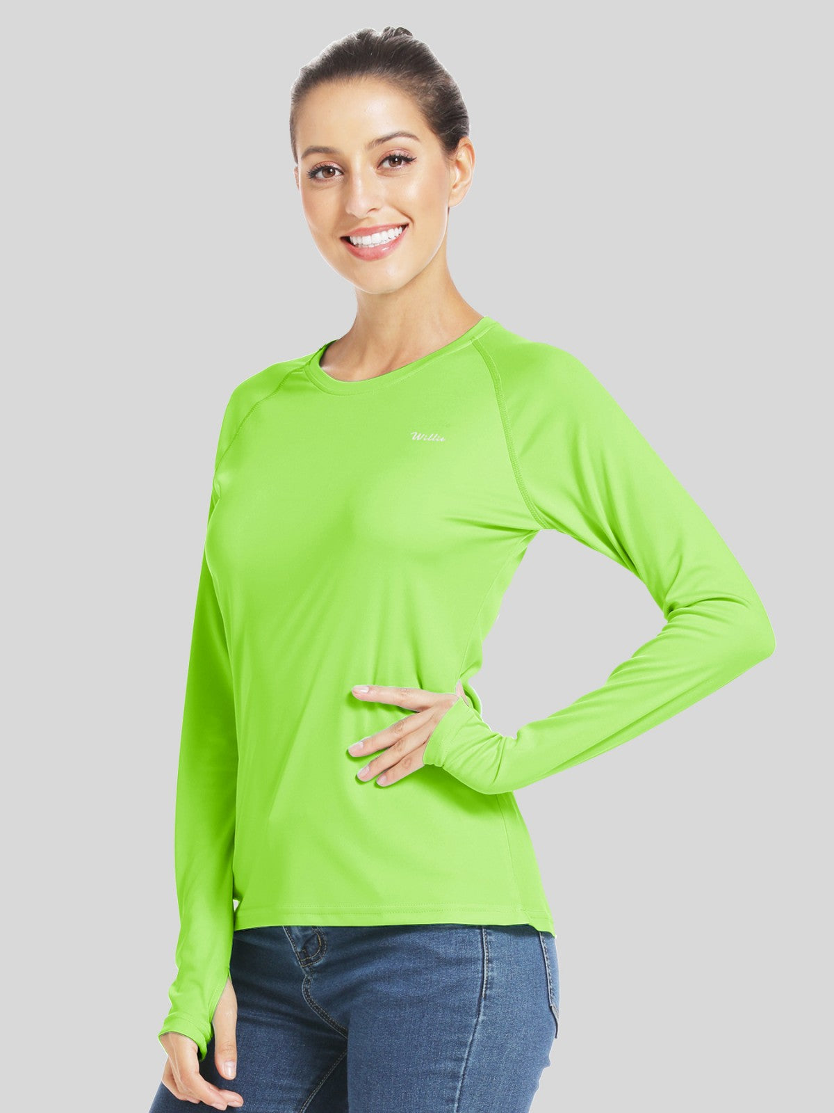 Women's UV Protection Sun Shirt