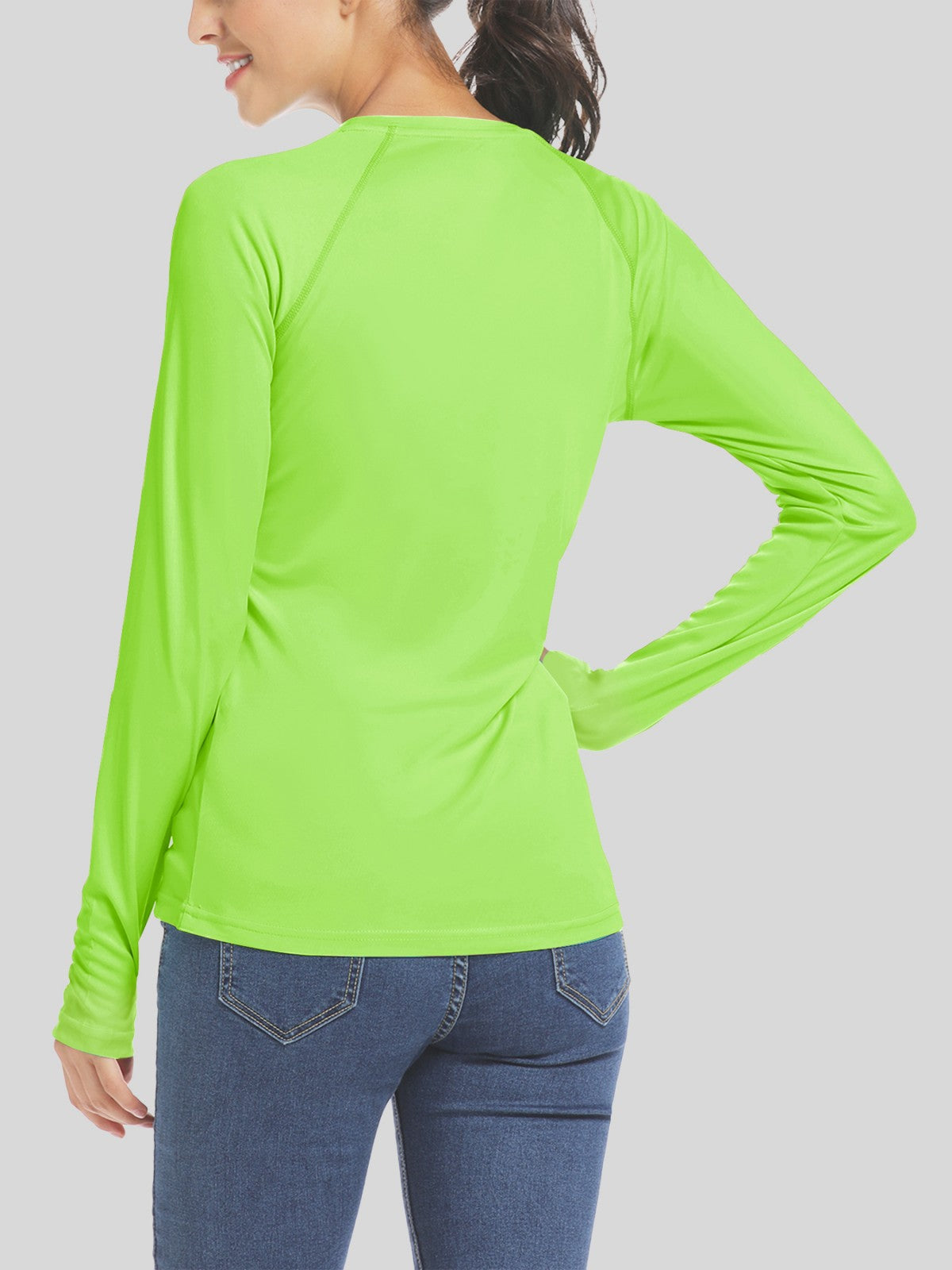 Women's UV Protection Sun Shirt