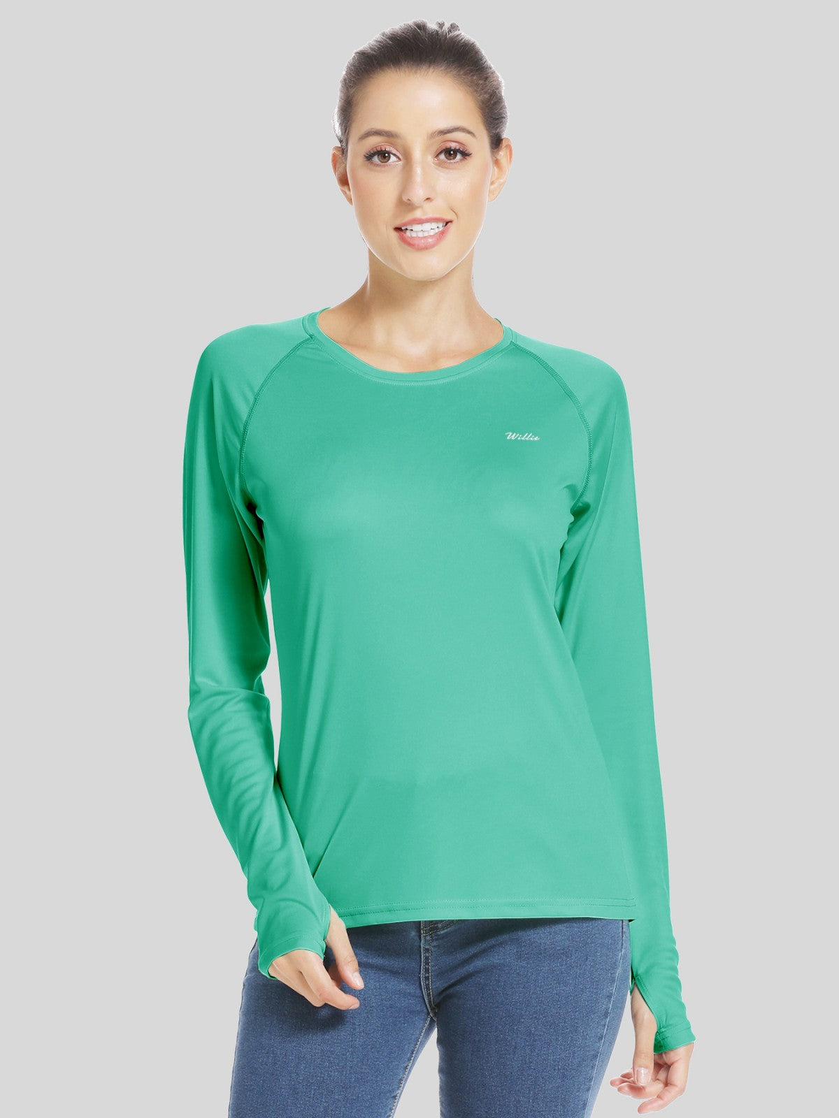 Women's UV Protection Sun Shirt