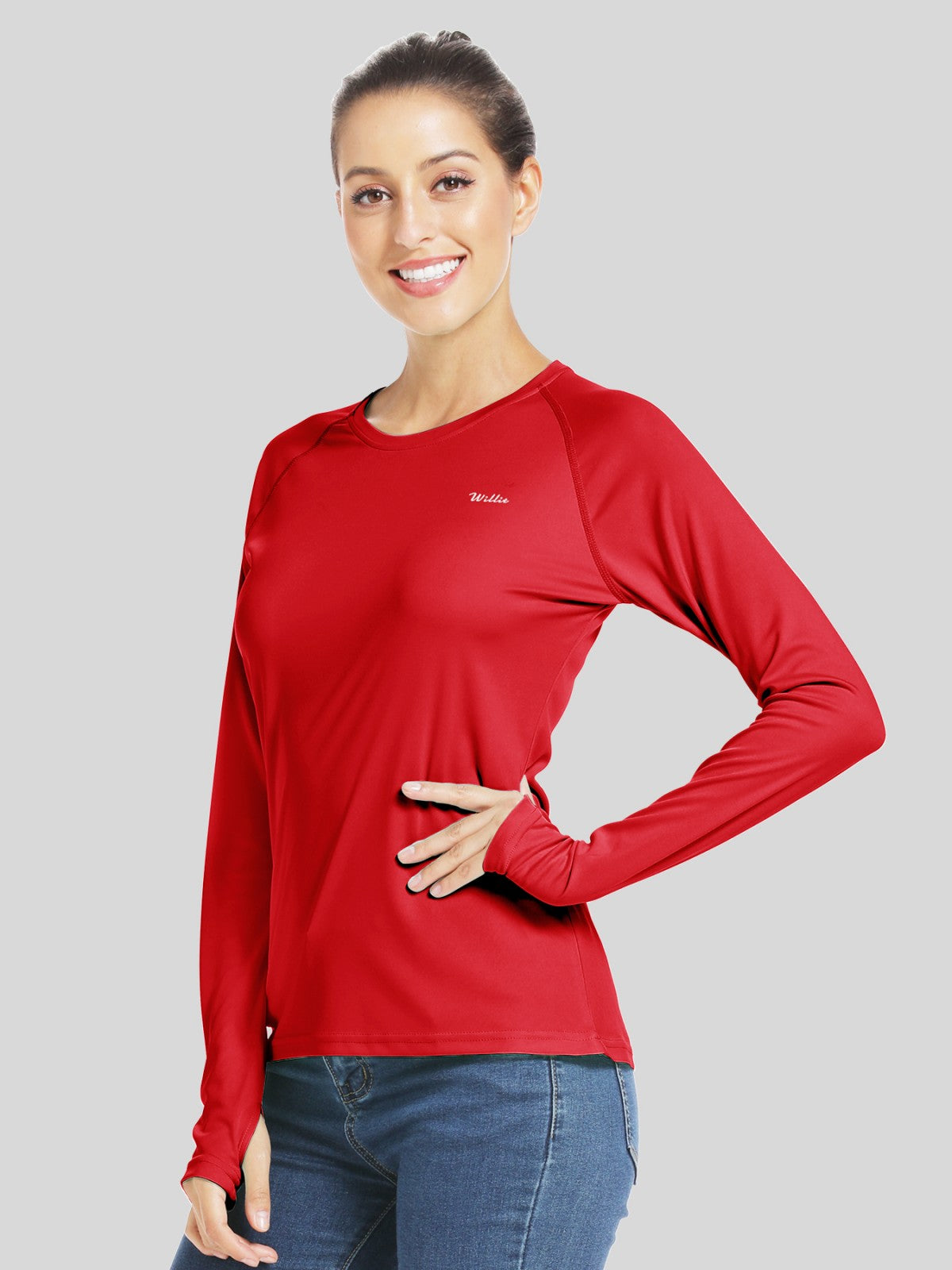 Women's UV Protection Sun Shirt
