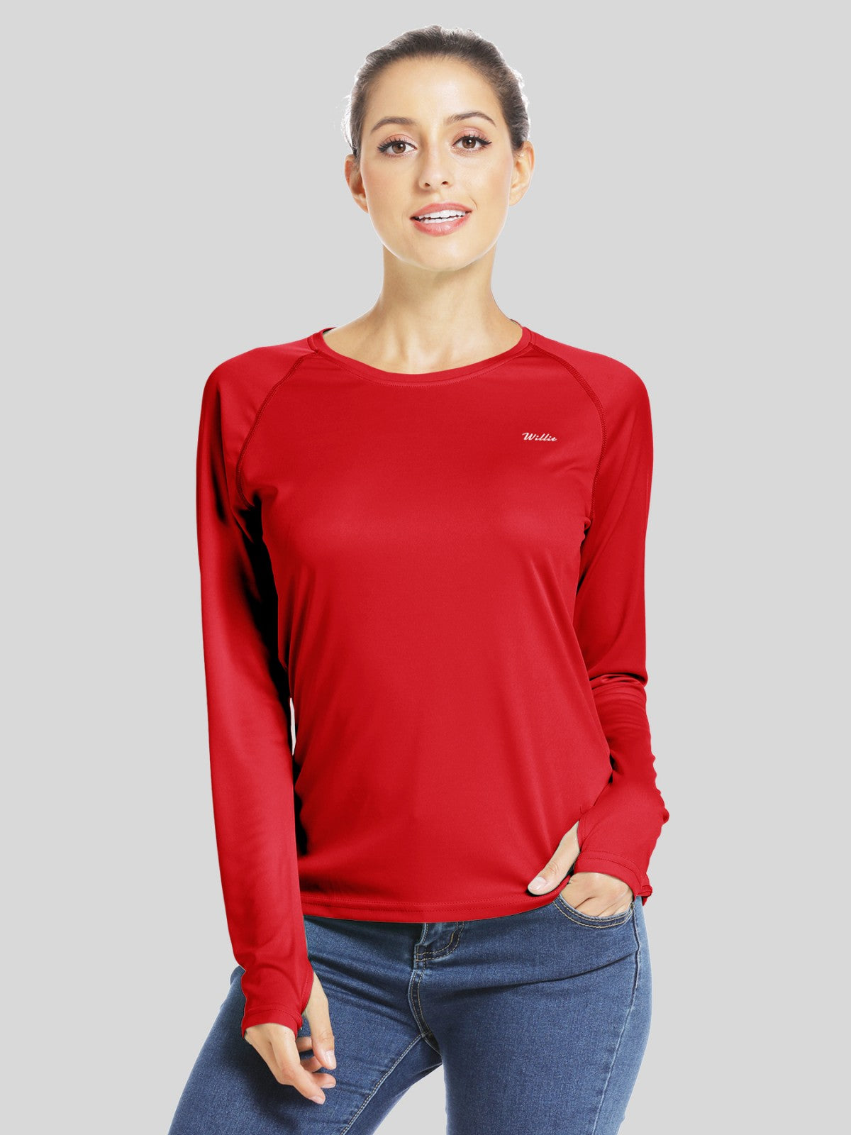 Women's UV Protection Sun Shirt