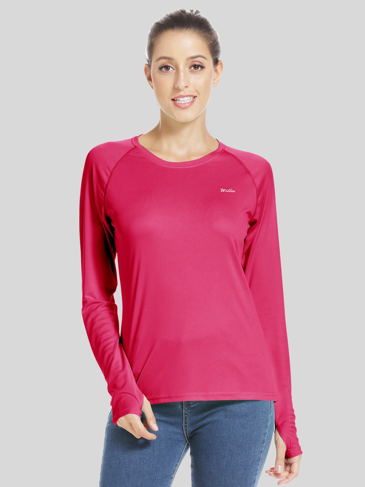 Women's UV Protection Sun Shirt