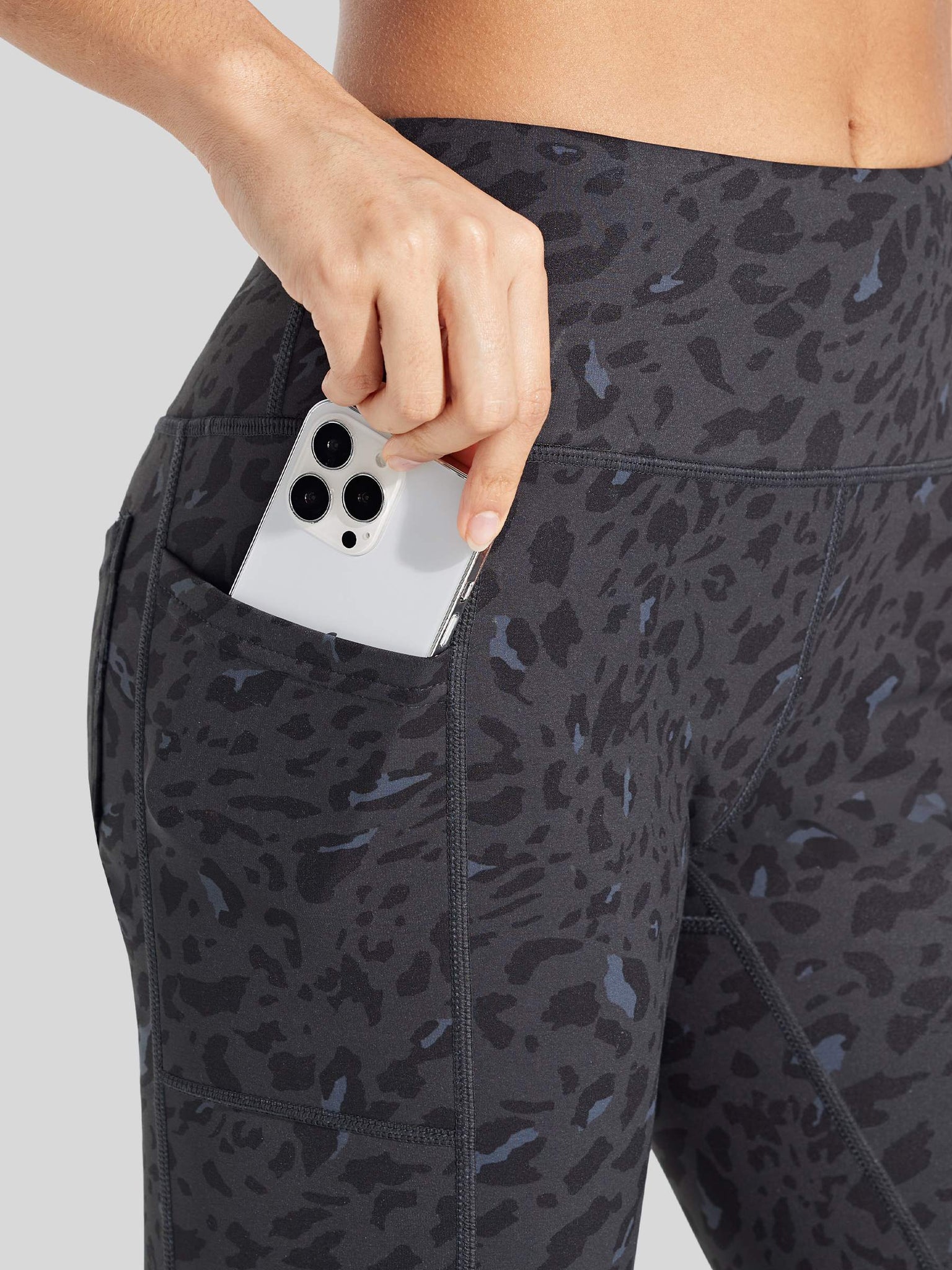 Women's Thermal Bootcut Yoga Pants