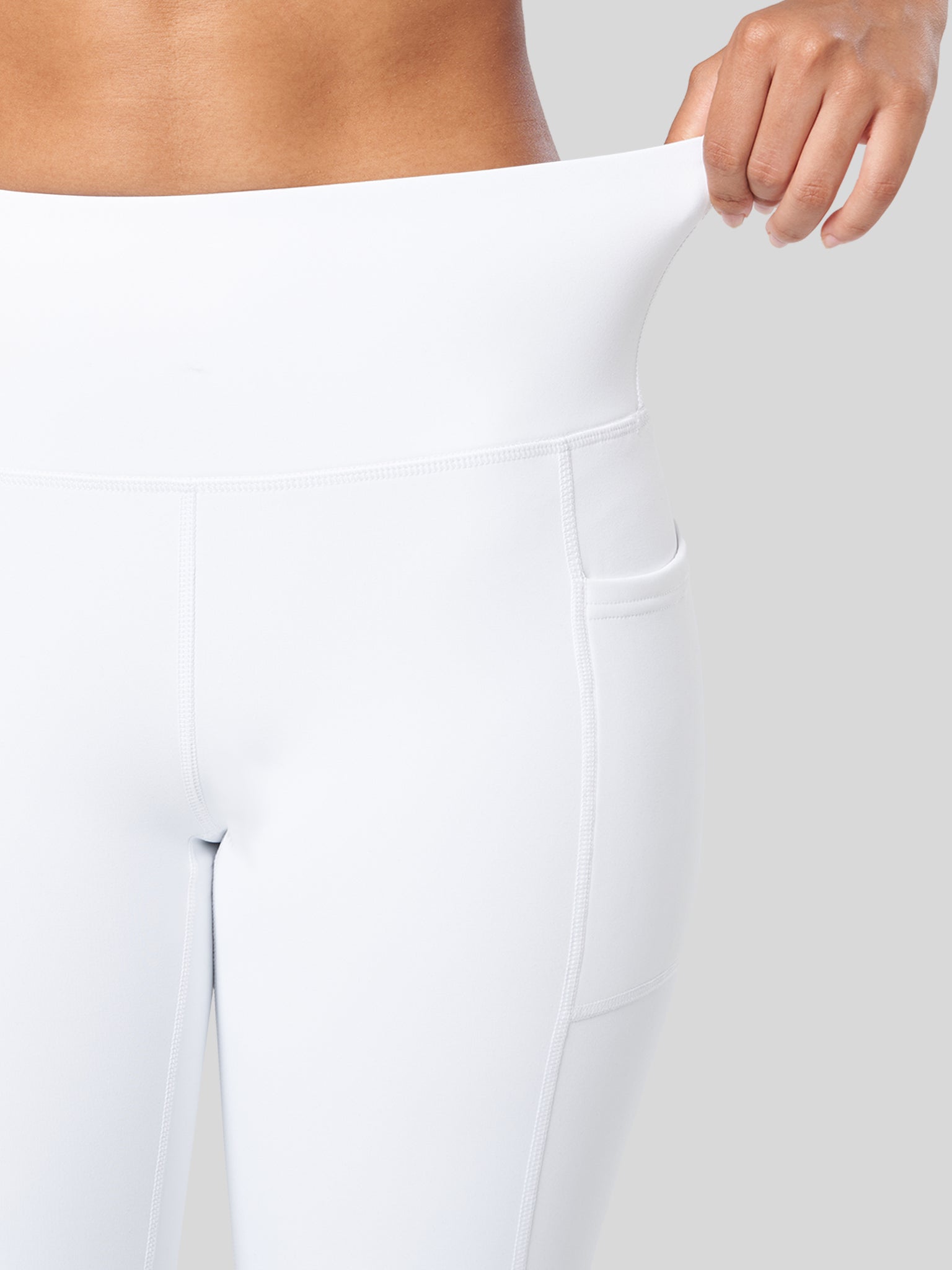 Women's Thermal Bootcut Yoga Pants